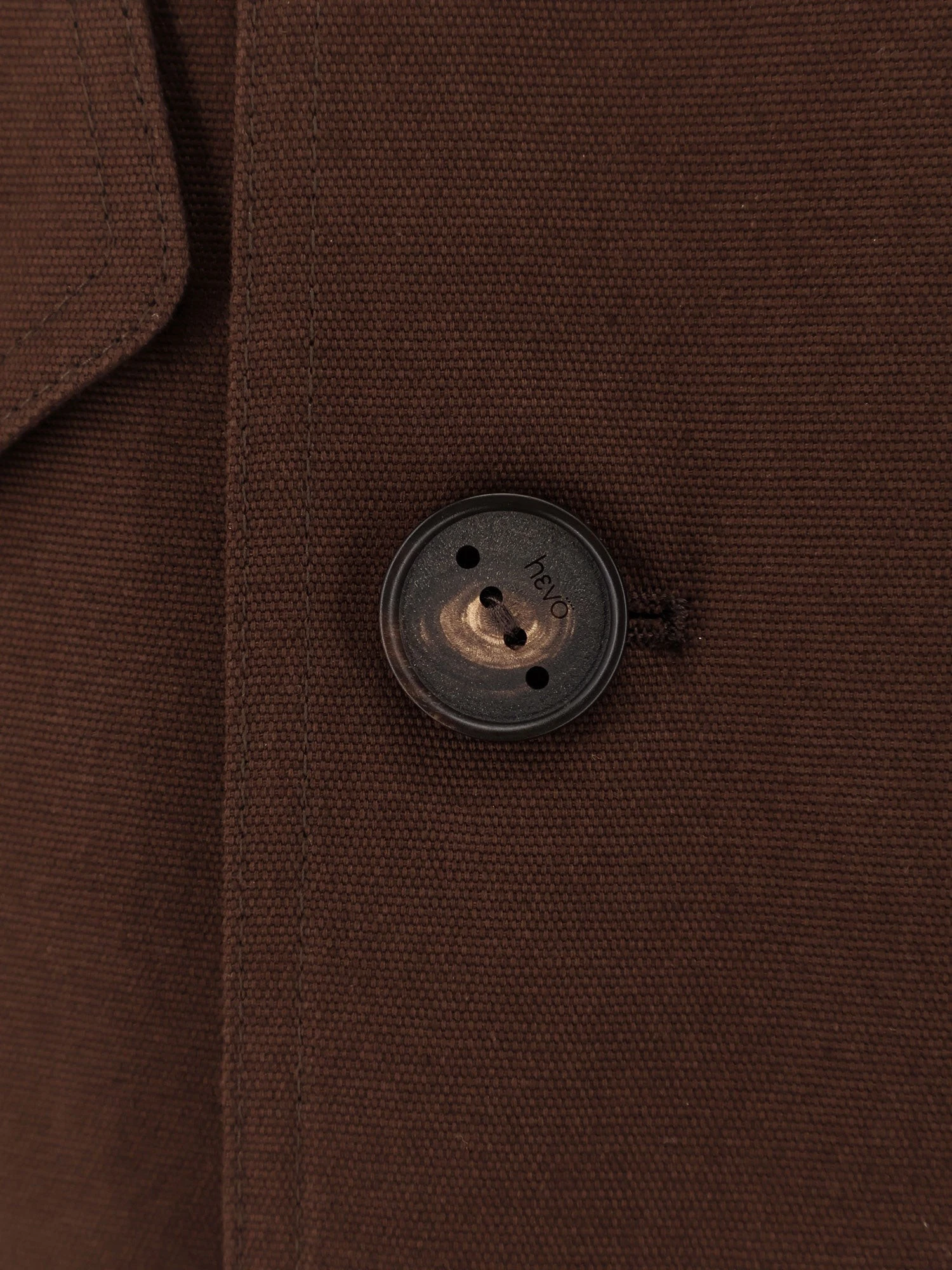 Isola di San Pietro cotton jacket.webp