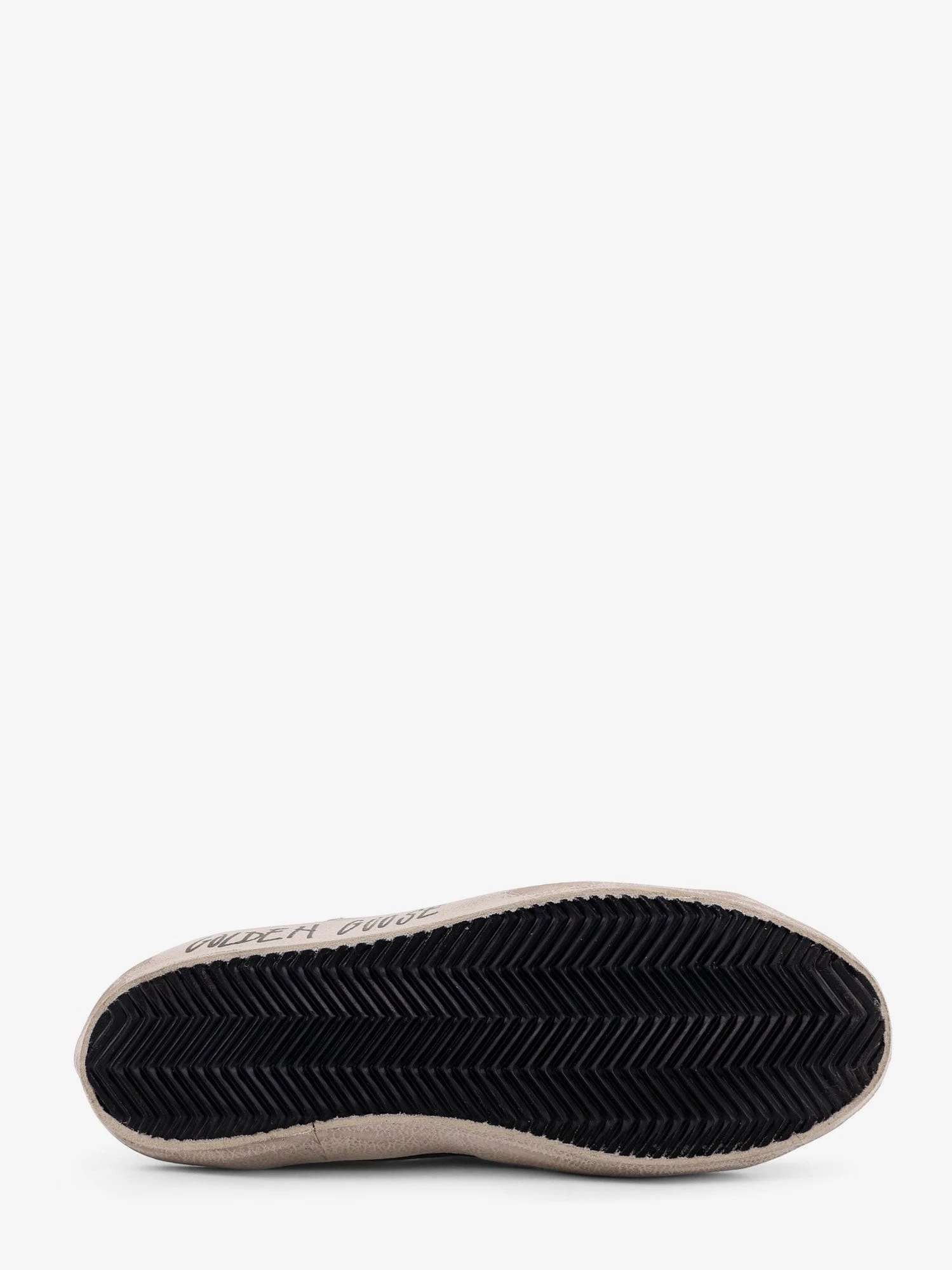 Superstar leather sneakers with side logo.webp