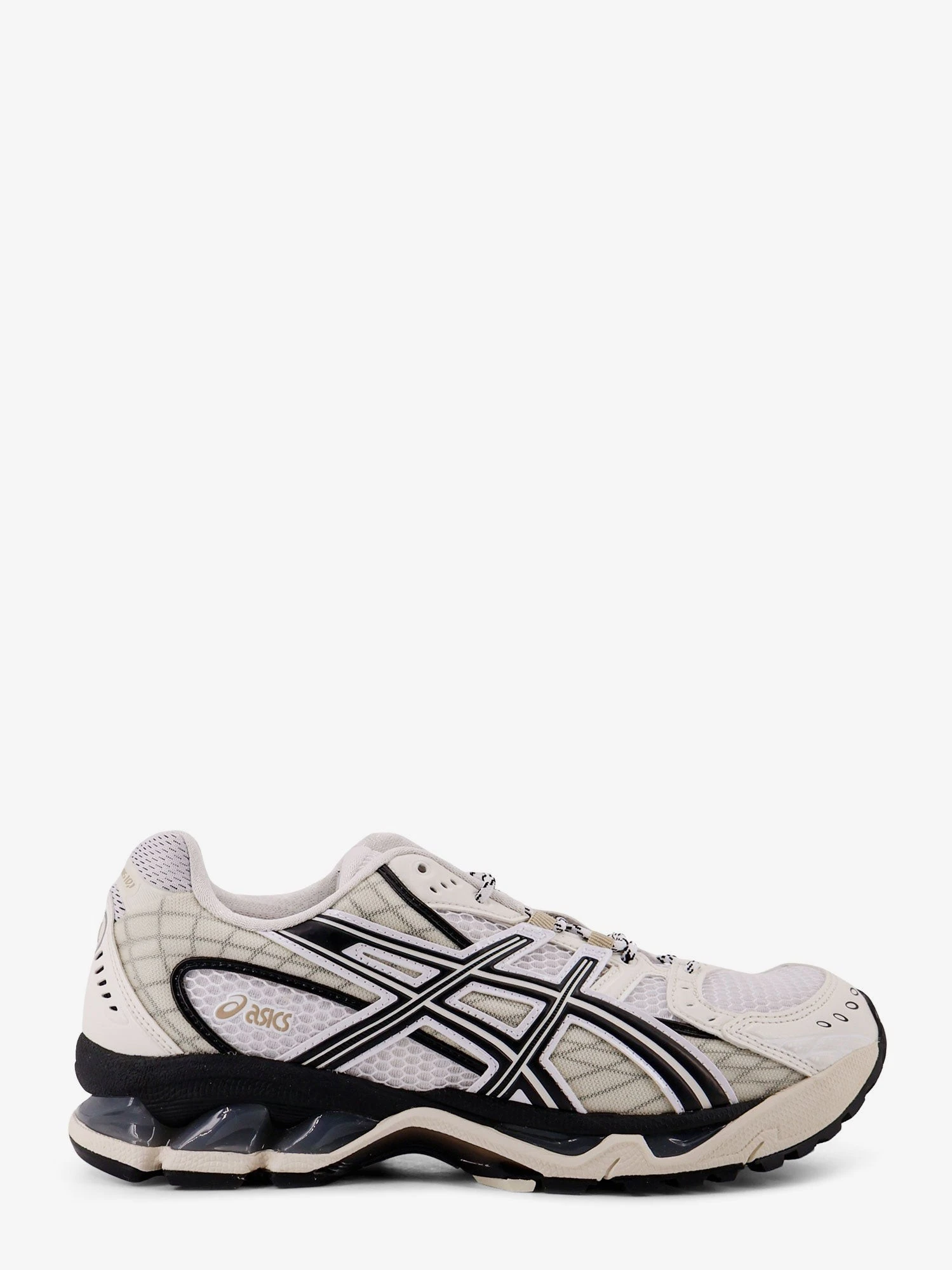 Gel Nimbus 10.1 mesh sneakers with logo on the side.webp