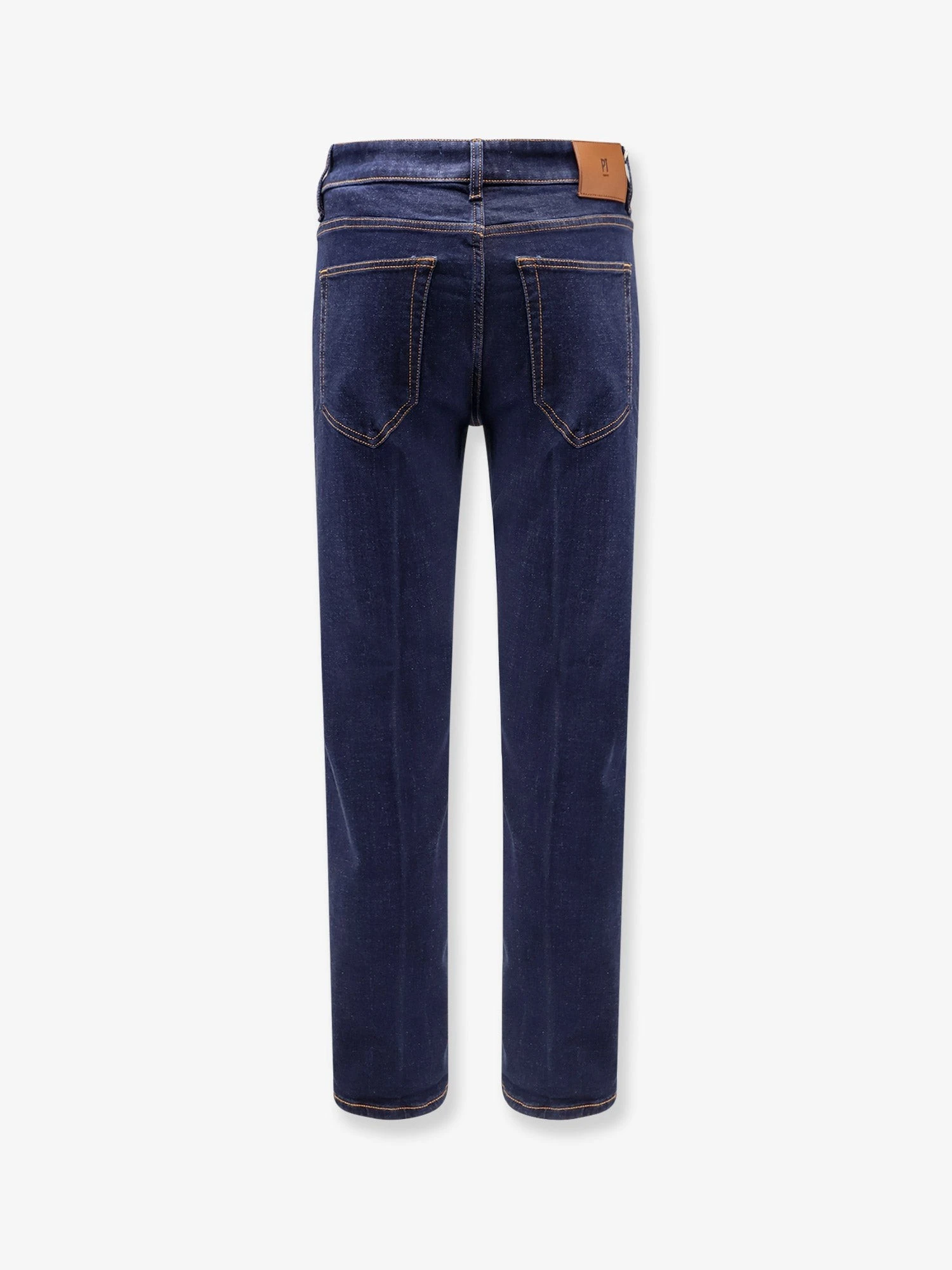 Reggae stretch cotton jeans.webp