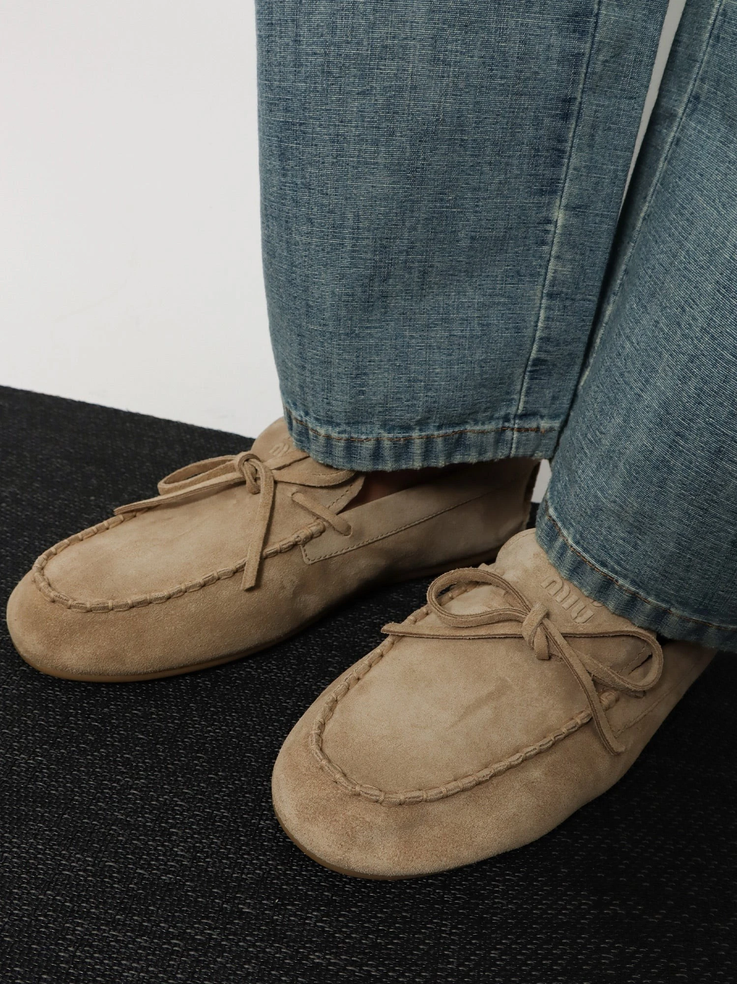 Suede loafers.webp