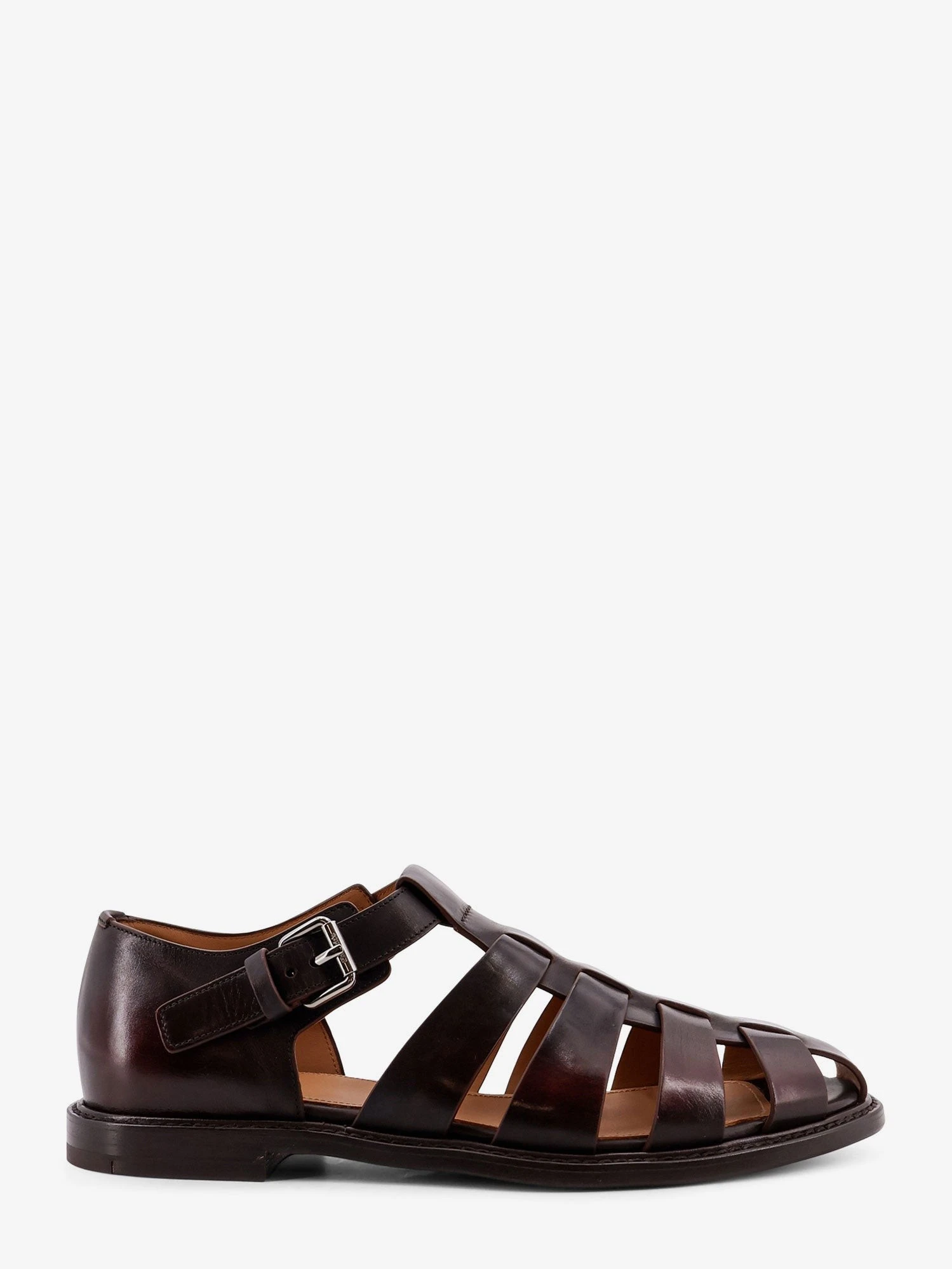 Leather Fisherman sandals.webp