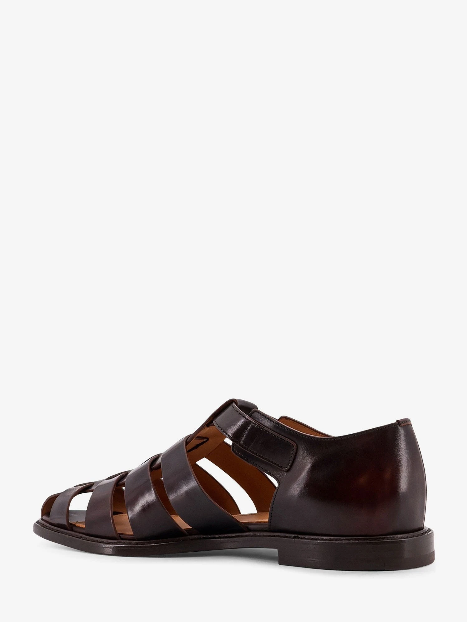 Leather Fisherman sandals.webp