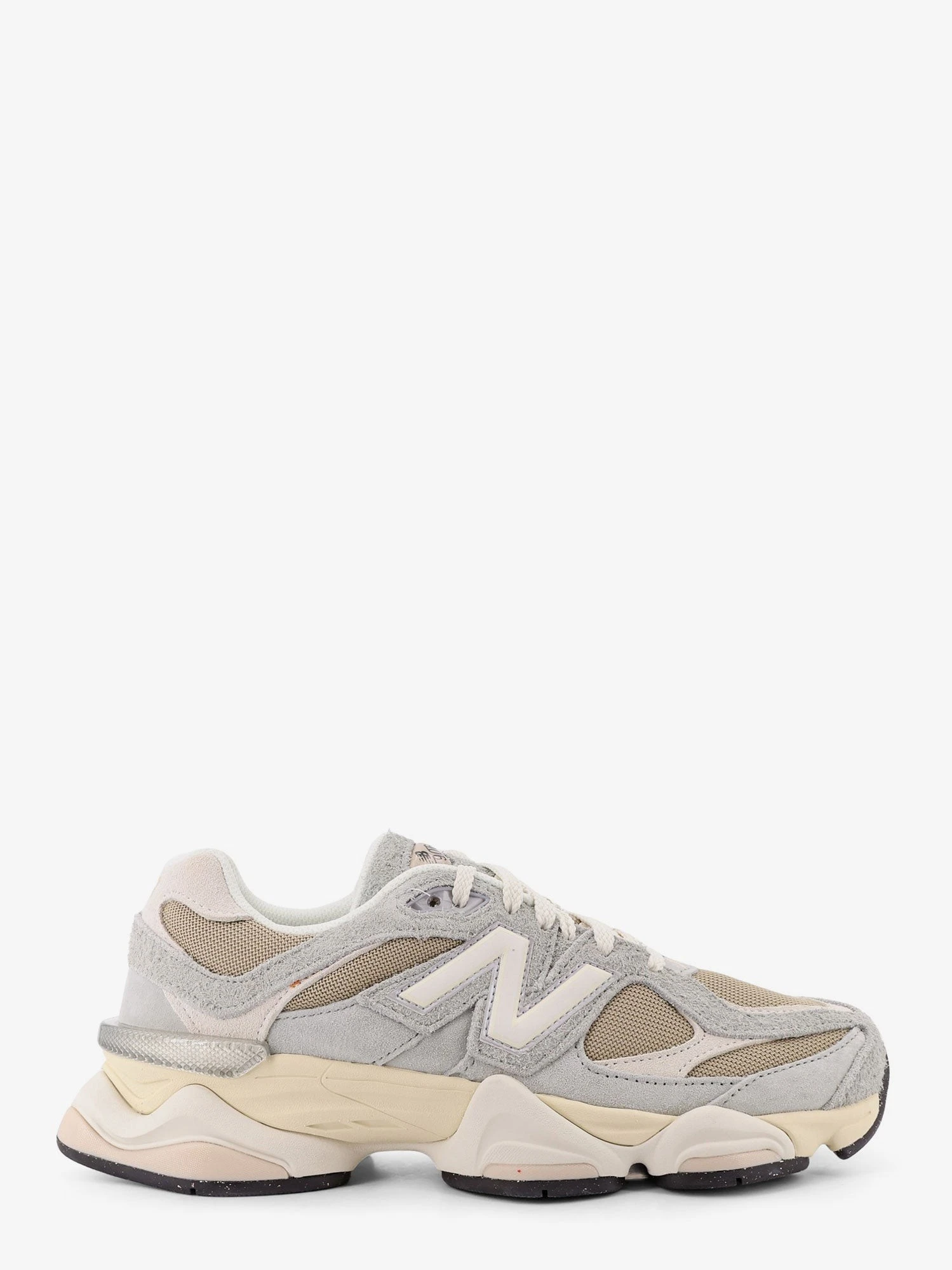 Mesh and suede 9060 sneakers.webp