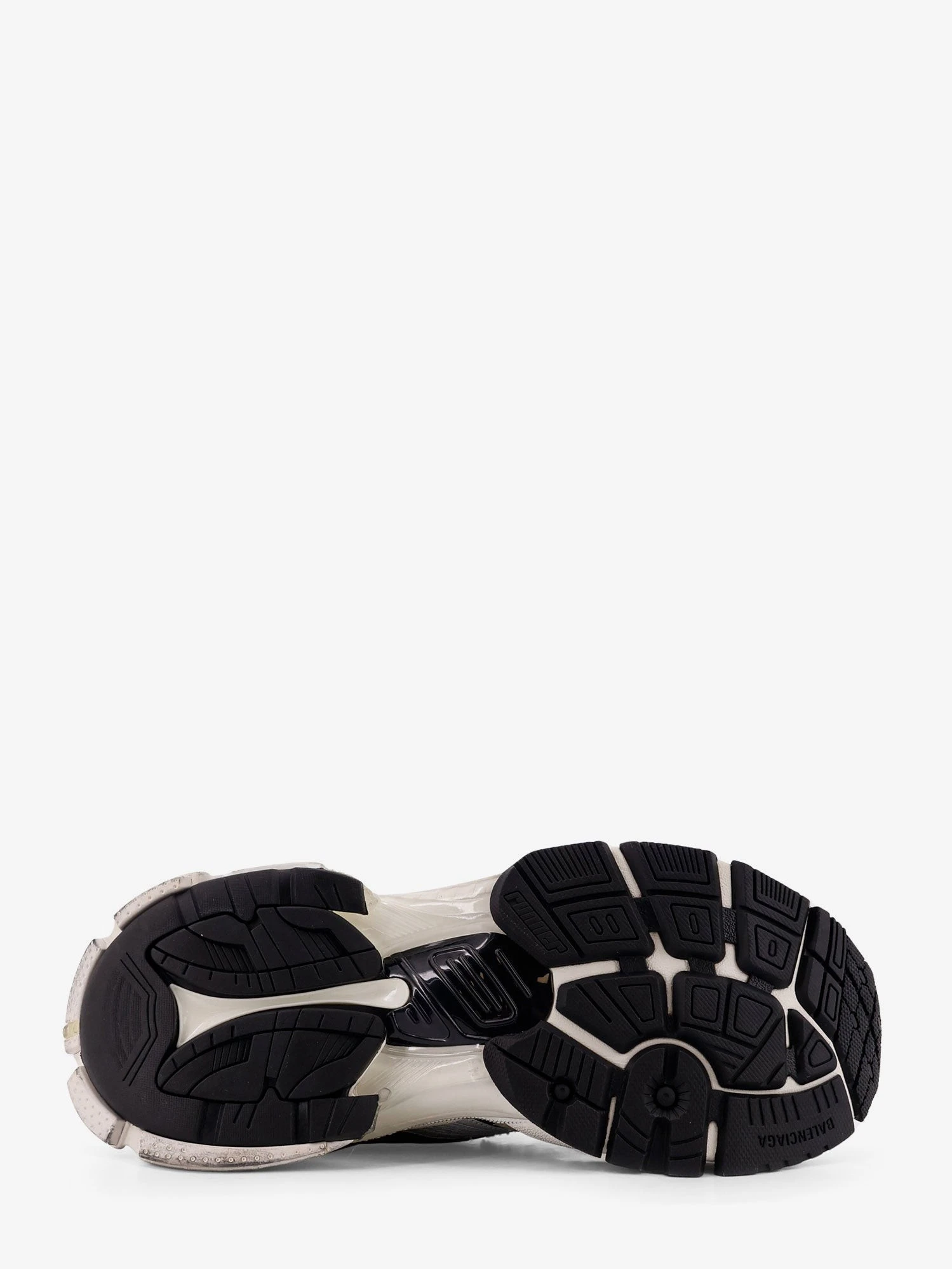 Mesh and nylon Runner 2 sneakers.webp