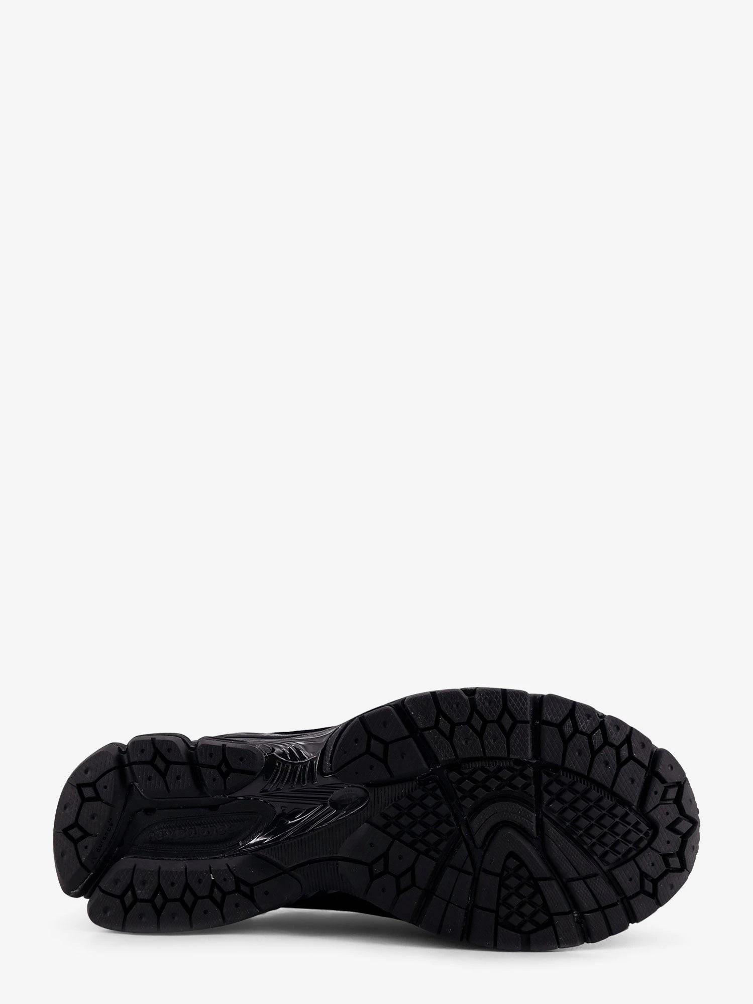 Mesh and technical fabric 19068 loafers.webp