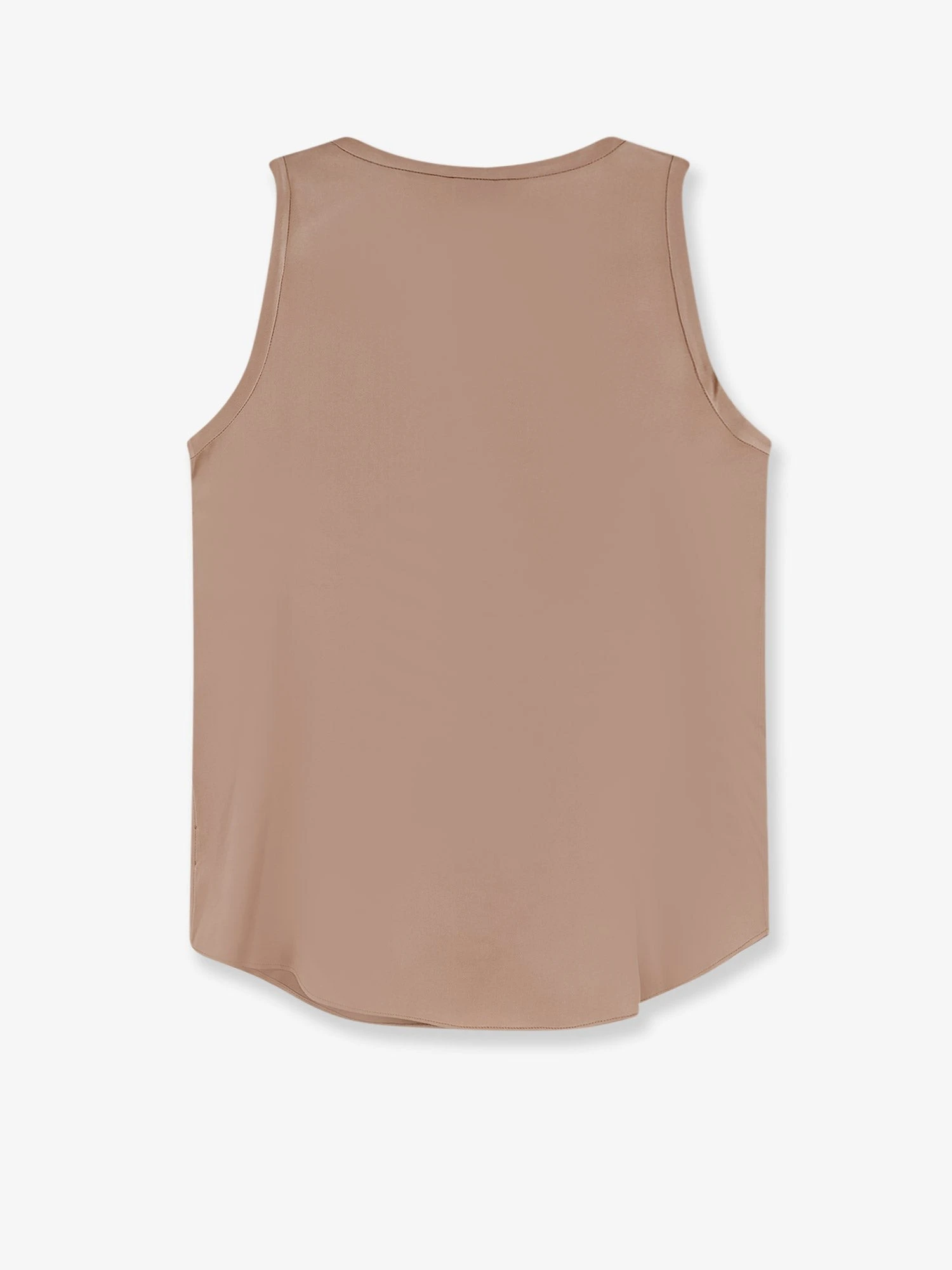 Stretch silk tank top.webp