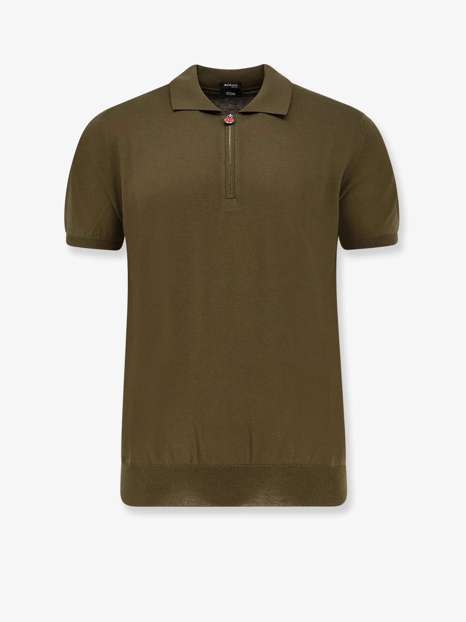 Cotton polo shirt.webp