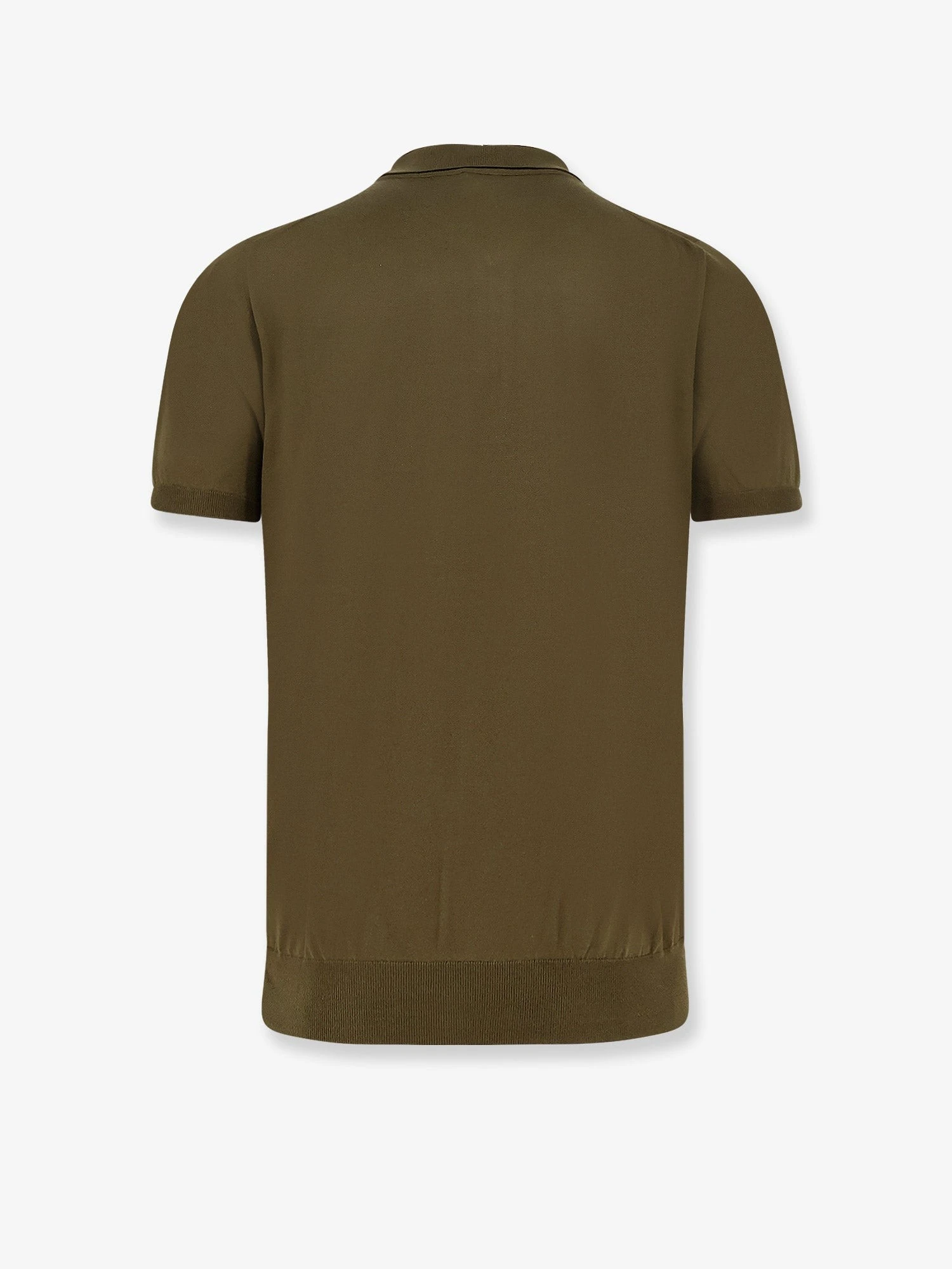 Cotton polo shirt.webp
