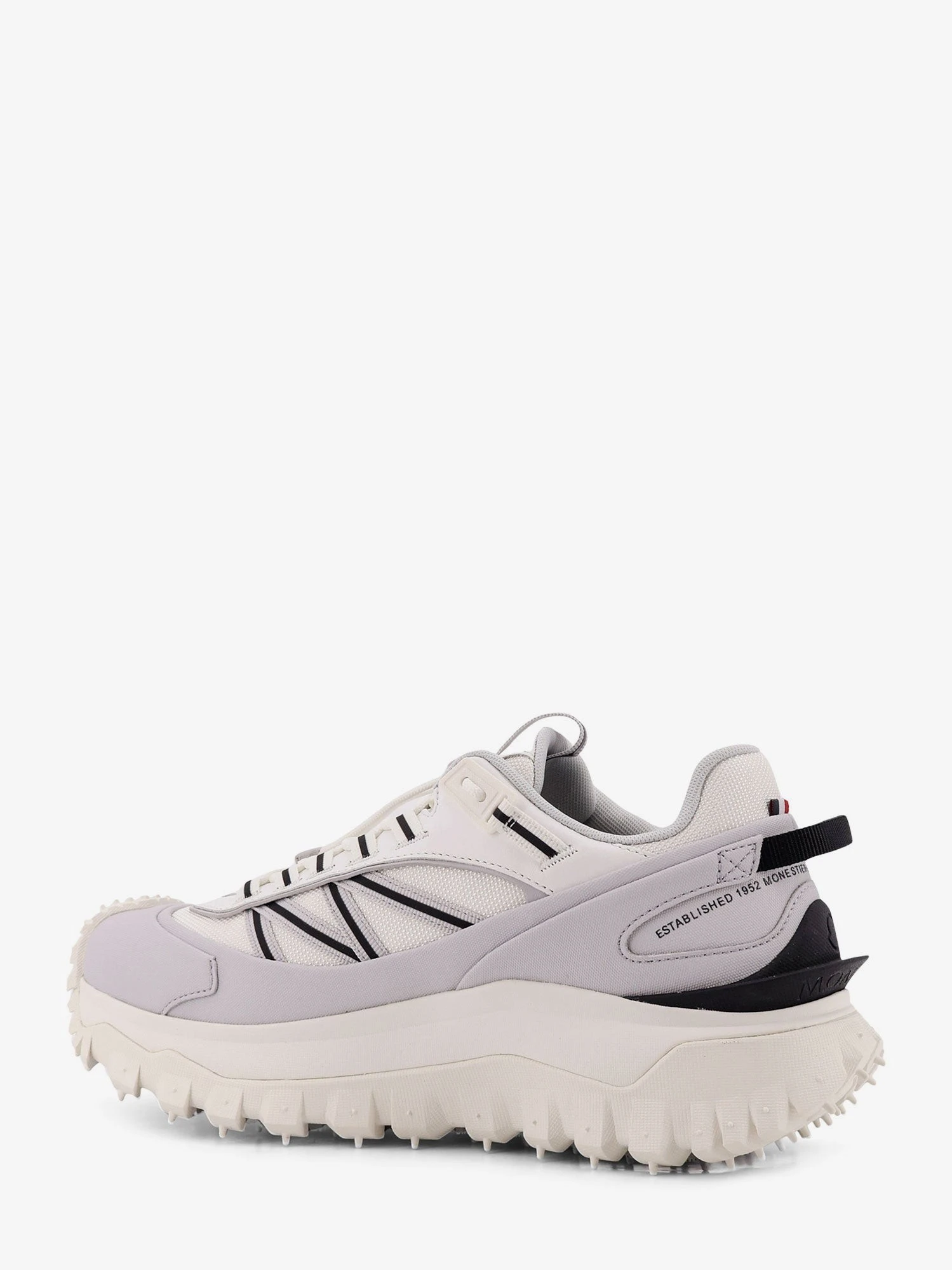 Trailgrip Gtx leather and ripstop sneakers.webp