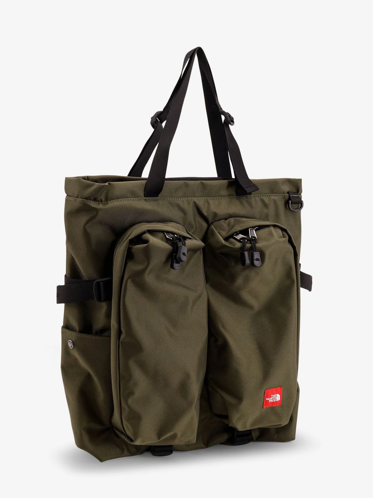 Nylon handbag.webp