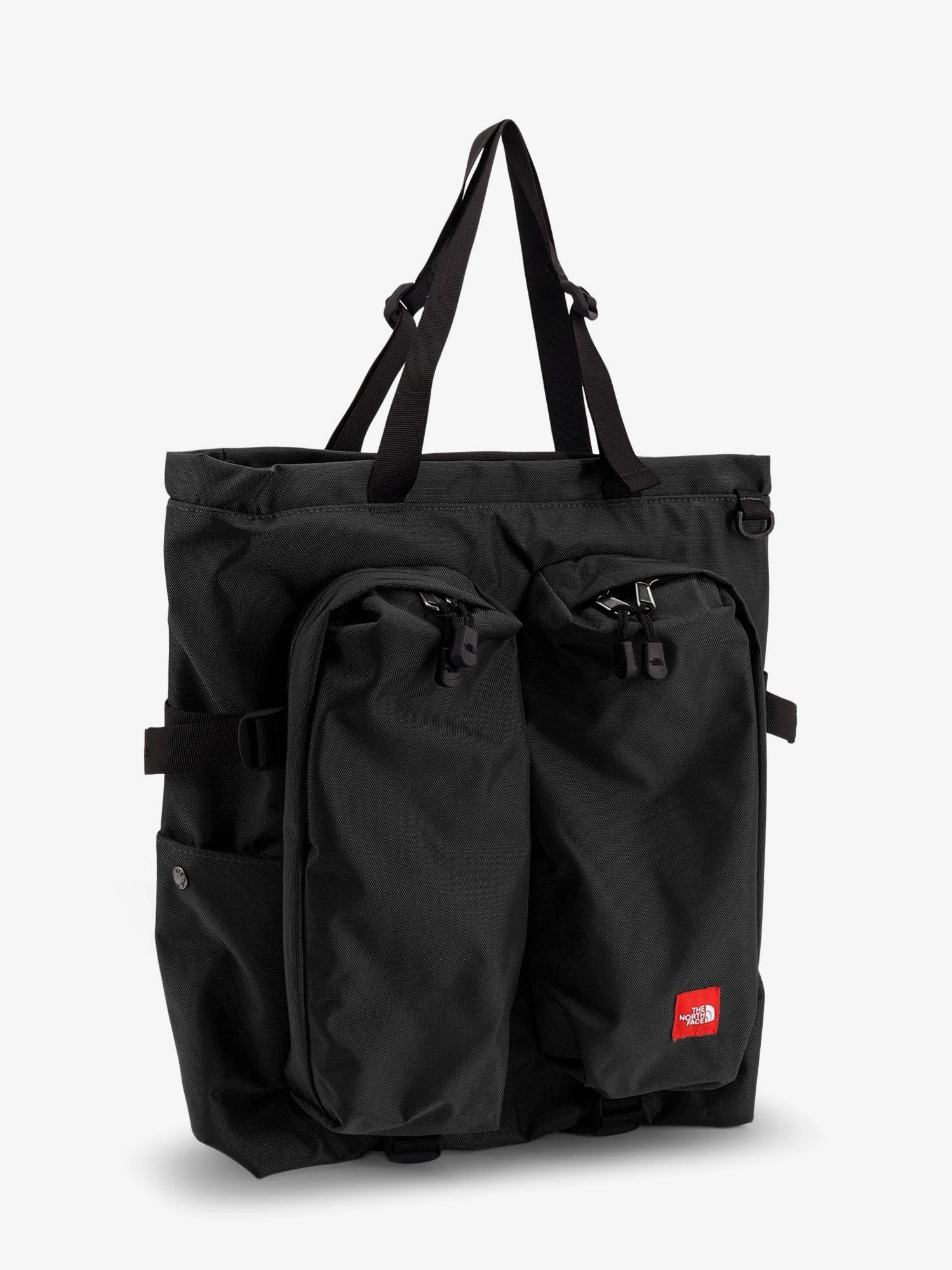 Nylon handbag.webp