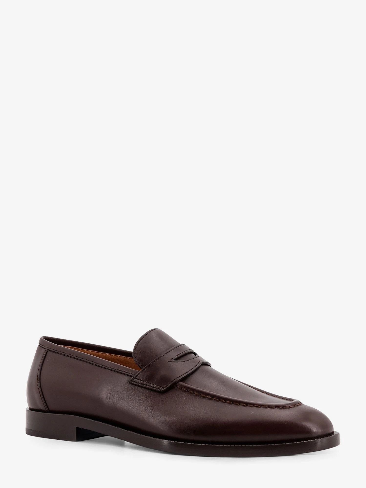 Sergio Walk leather loafers.webp