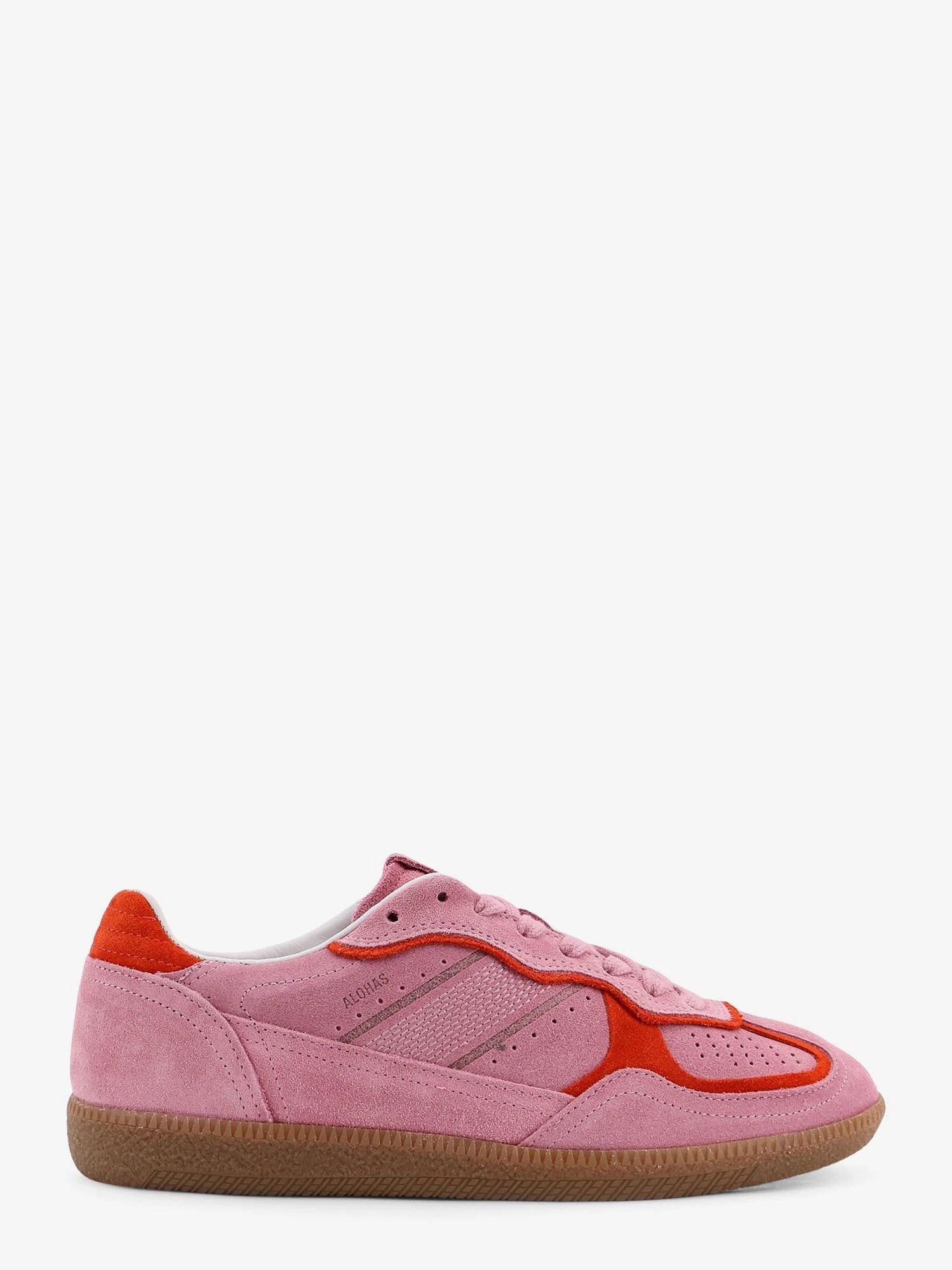 Tb.490 Rife suede sneakers.webp