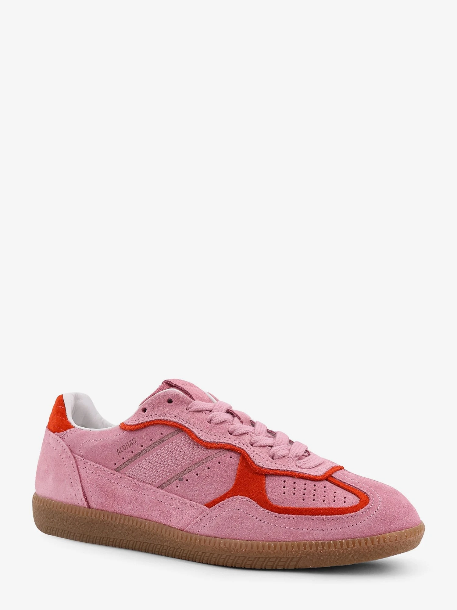 Tb.490 Rife suede sneakers.webp