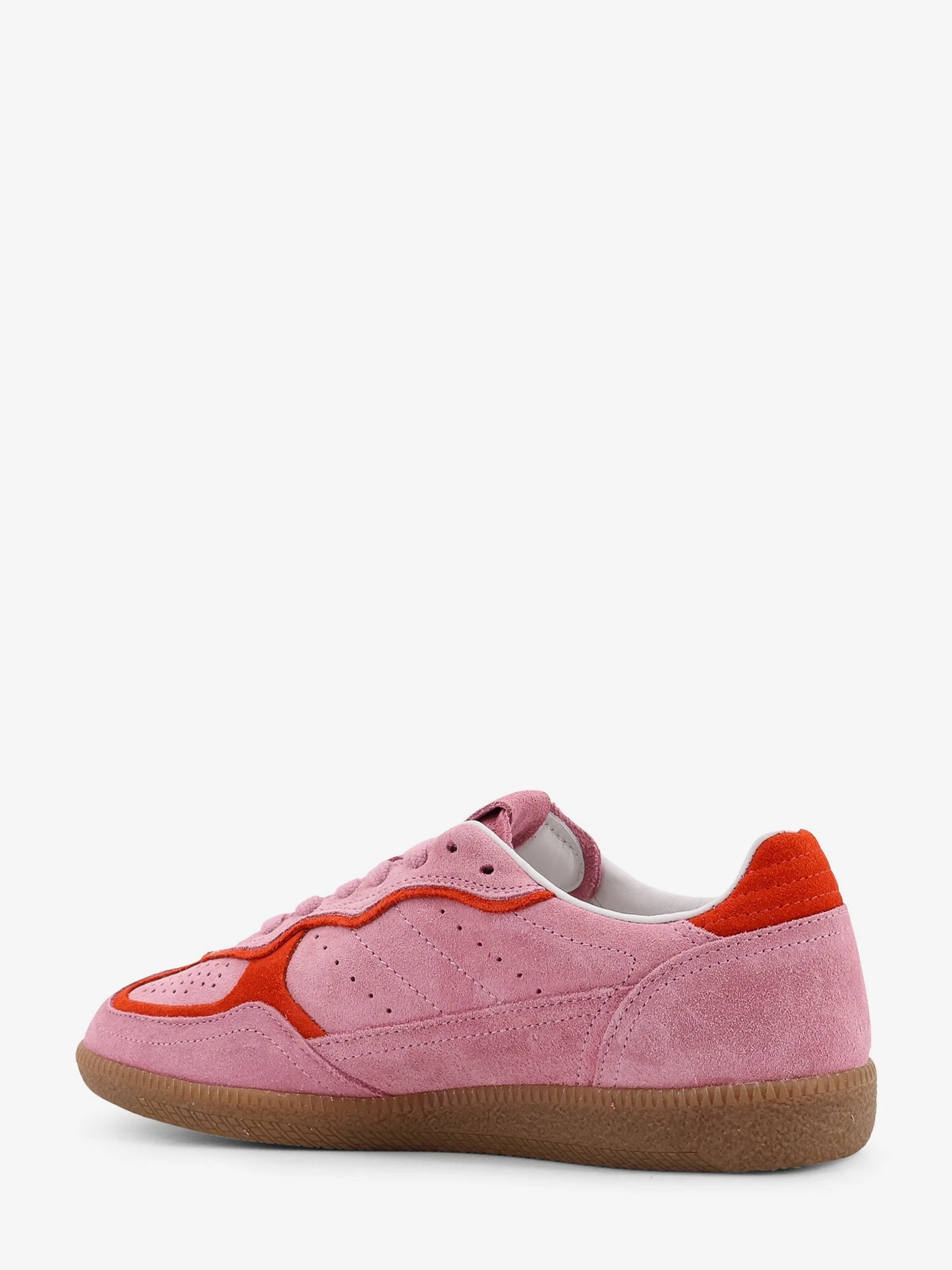 Tb.490 Rife suede sneakers.webp