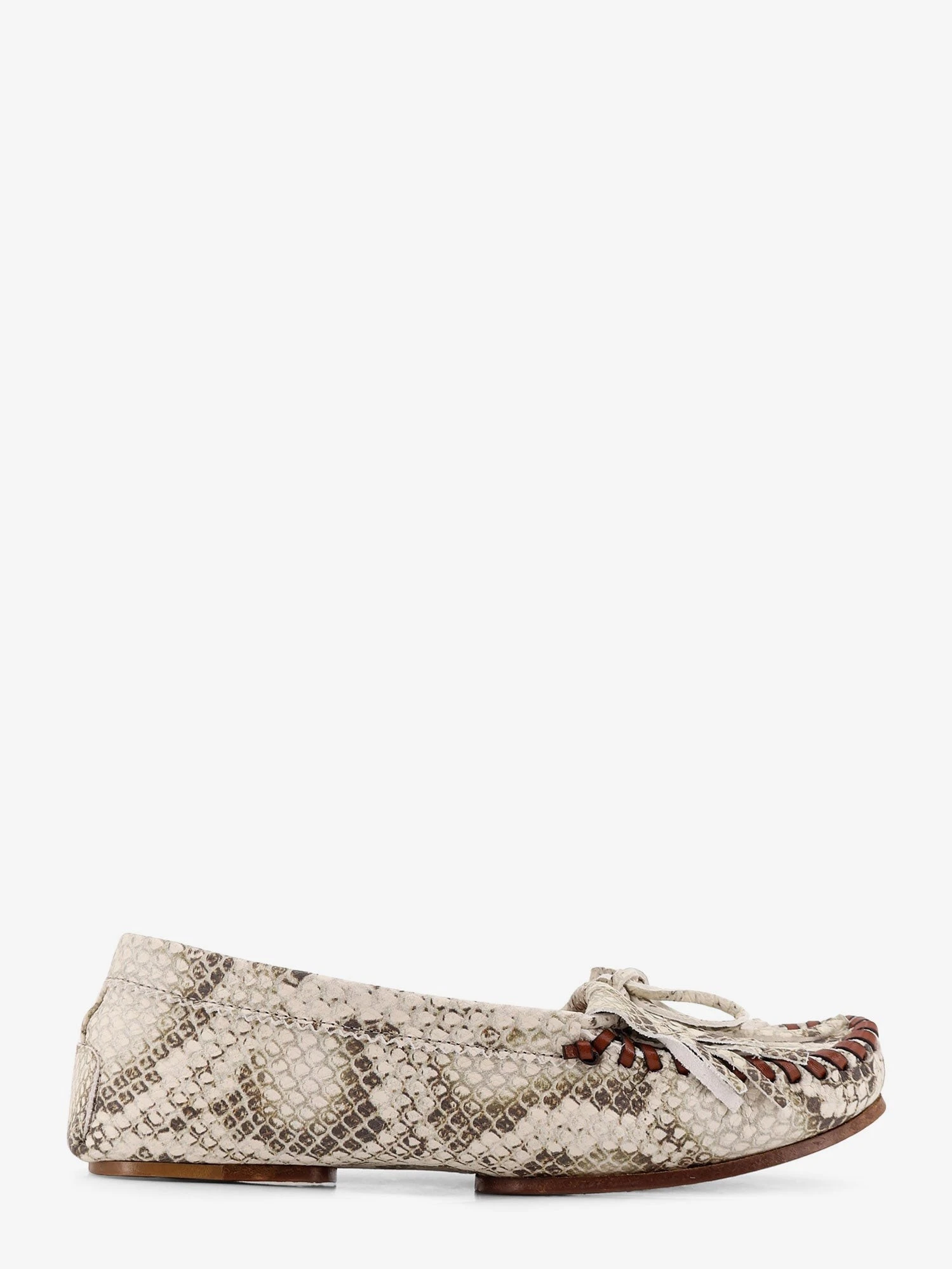 Indiana leather loafers with croco print.webp