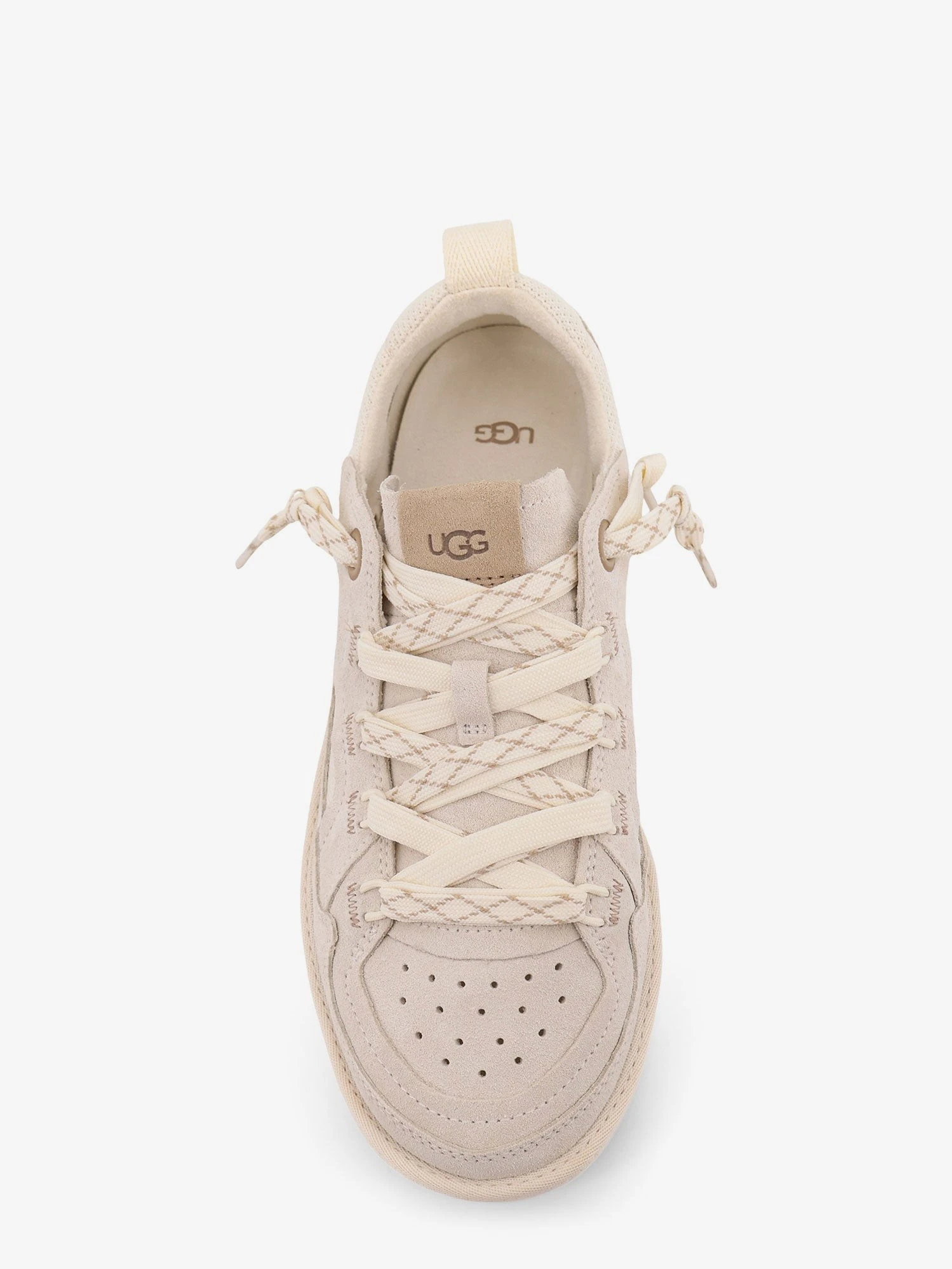 M Minimel suede sneakers.webp