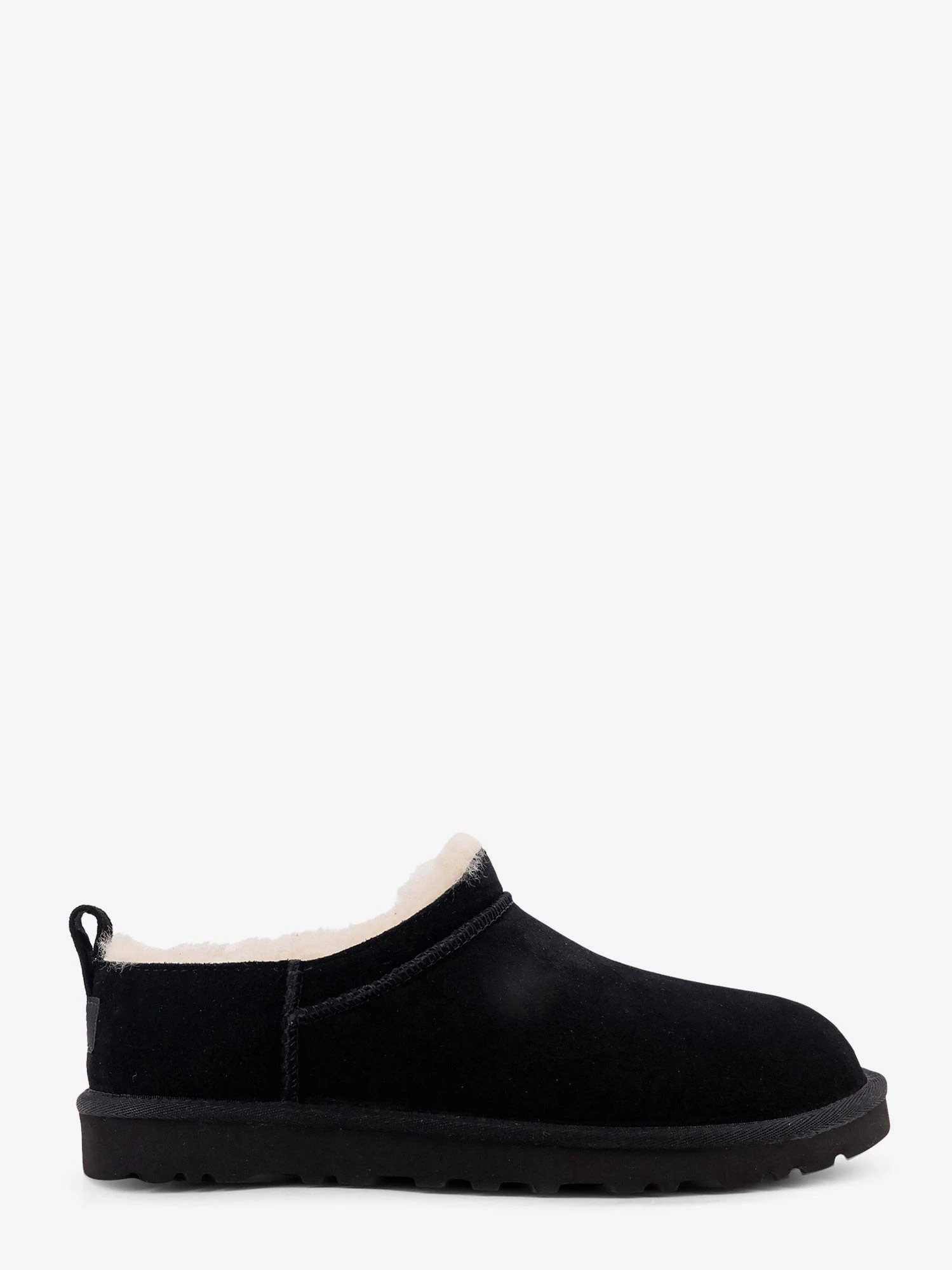 M Classic Micro suede sandals.webp