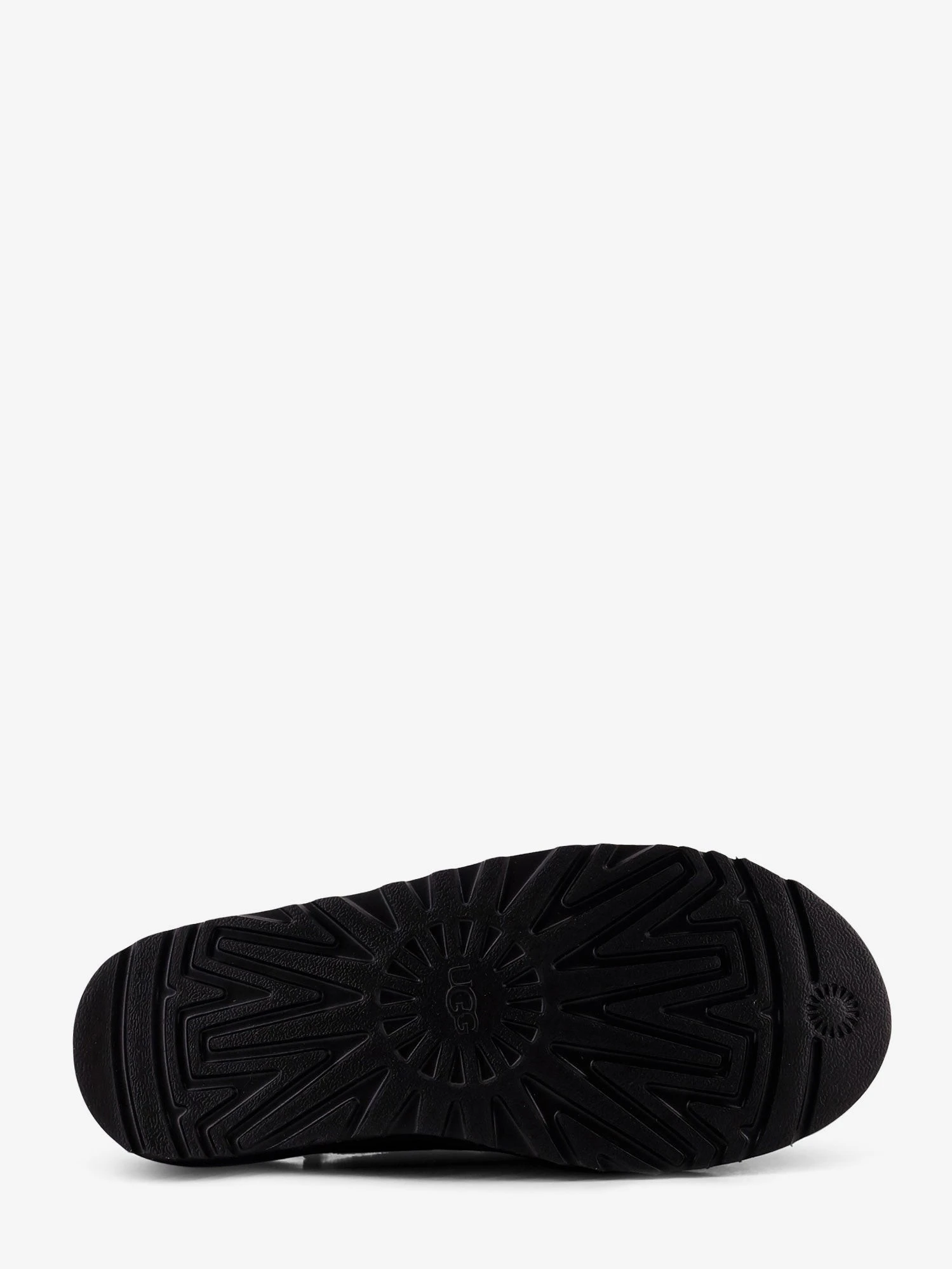 M Classic Micro suede sandals.webp