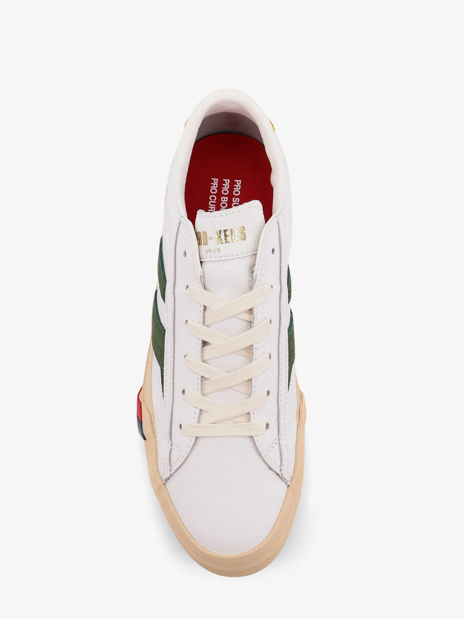 Royal Classic leather sneakers.webp