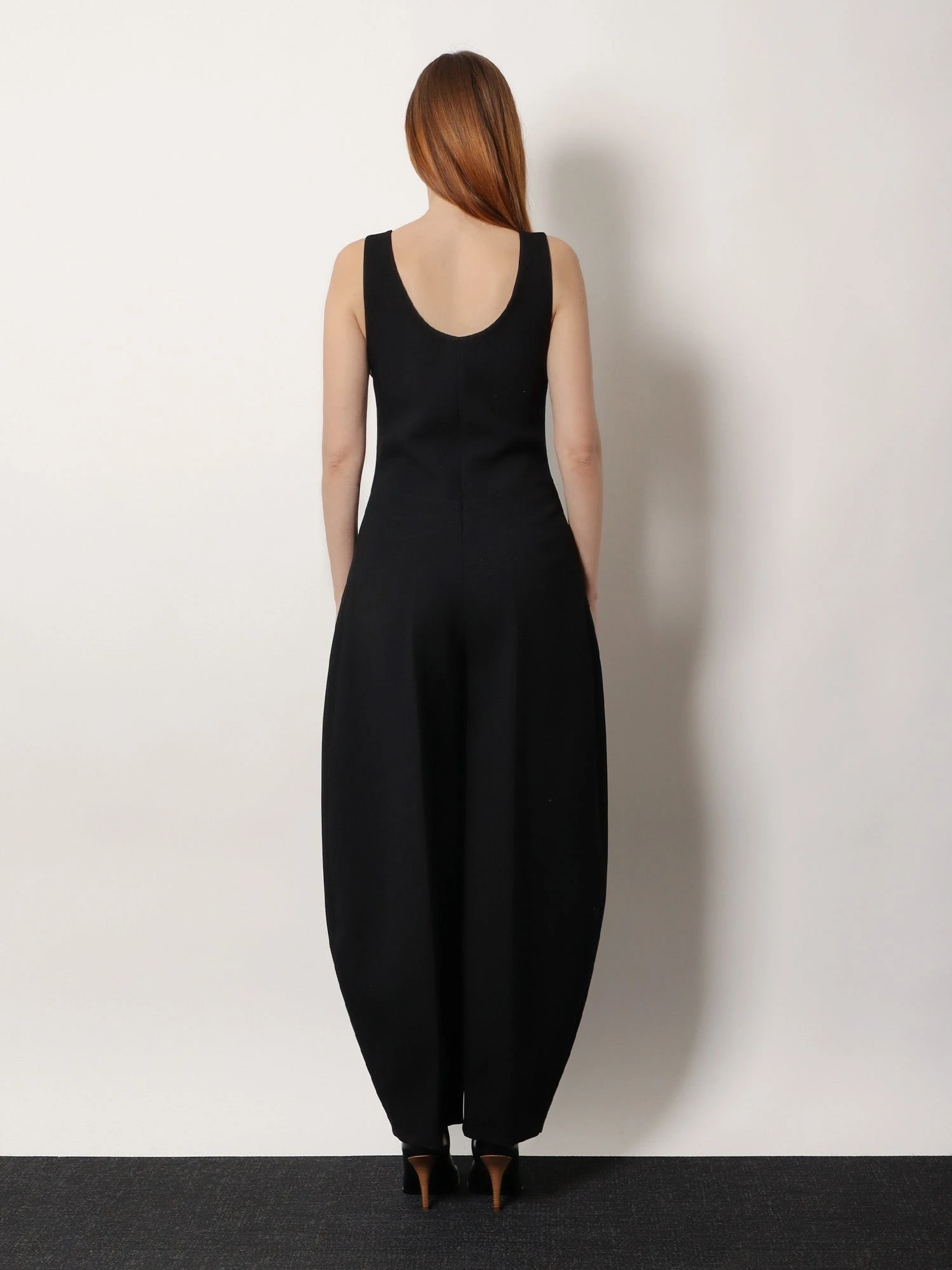 Round virgin wool jumpsuit.webp