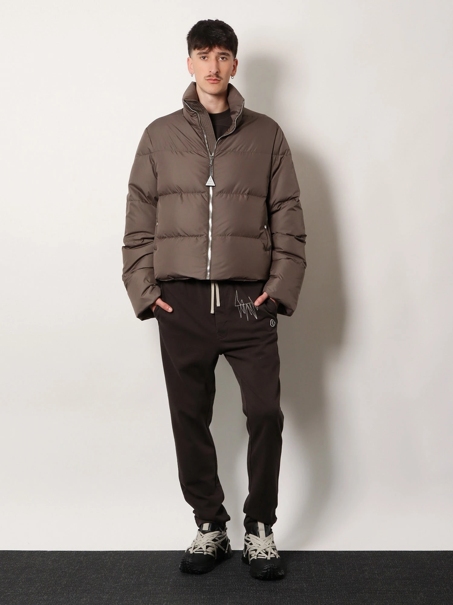 Cyclopic nylon down jacket.webp