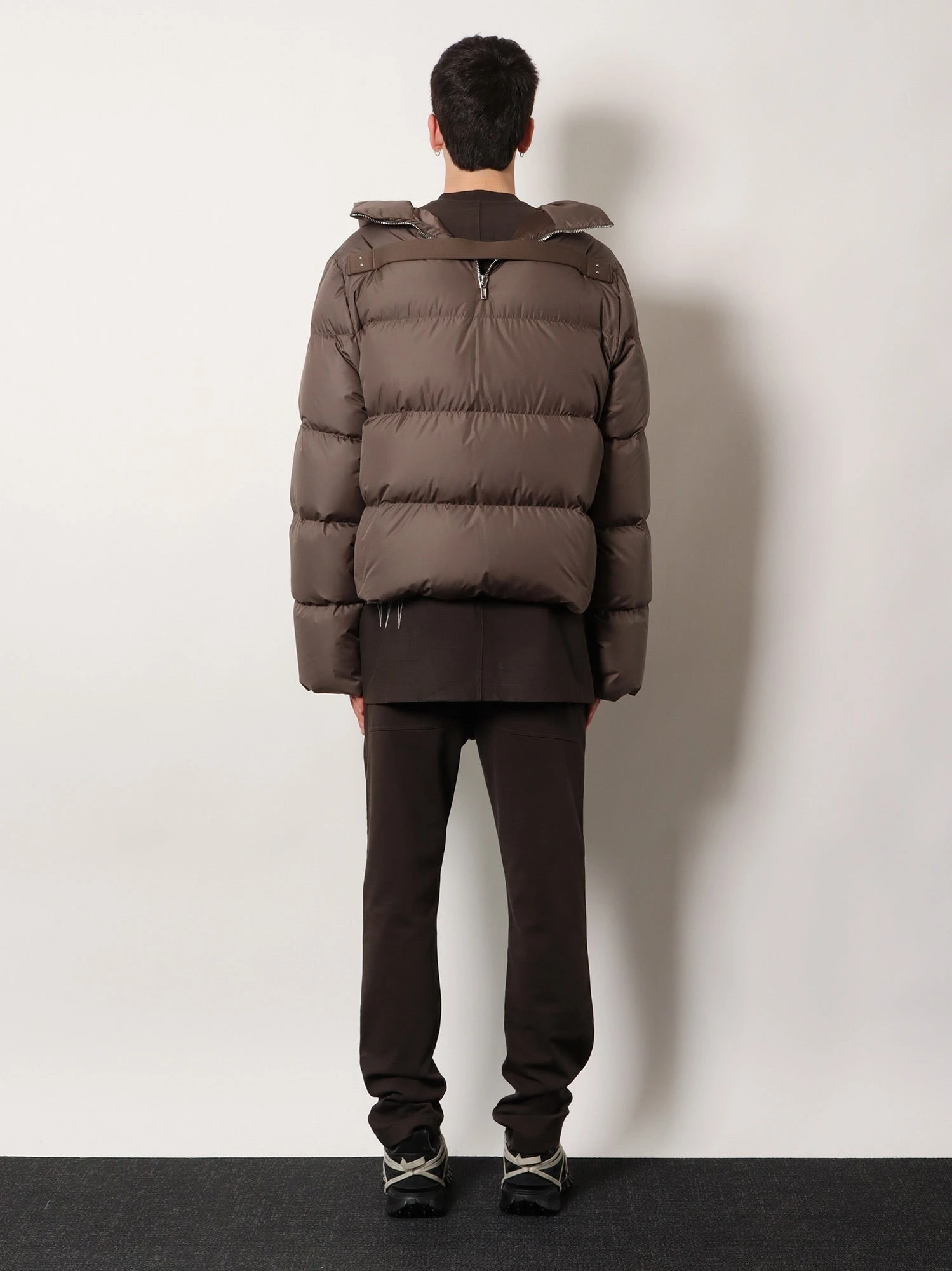 Cyclopic nylon down jacket.webp
