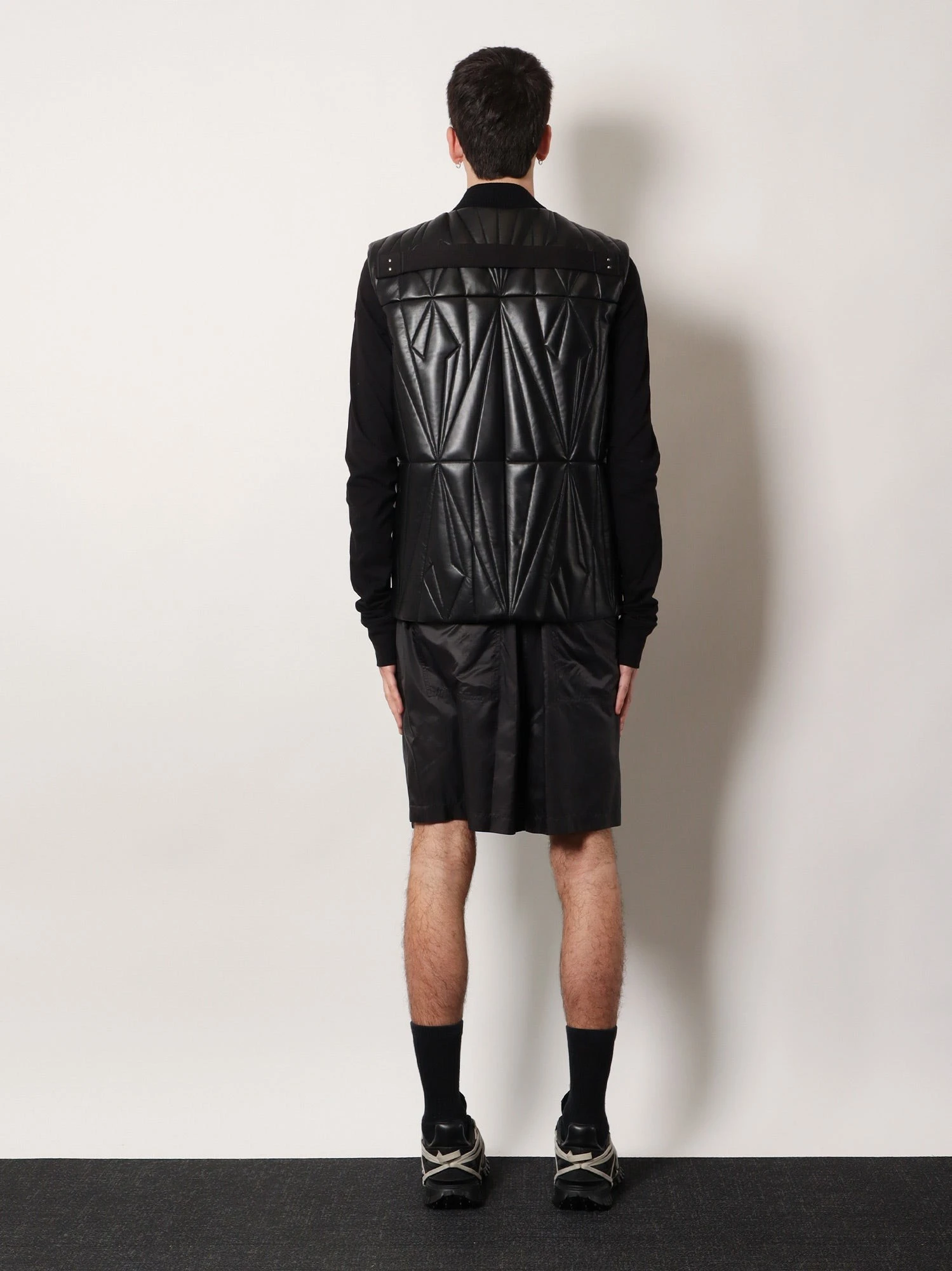 Geocamo Flight Leather Vest.webp