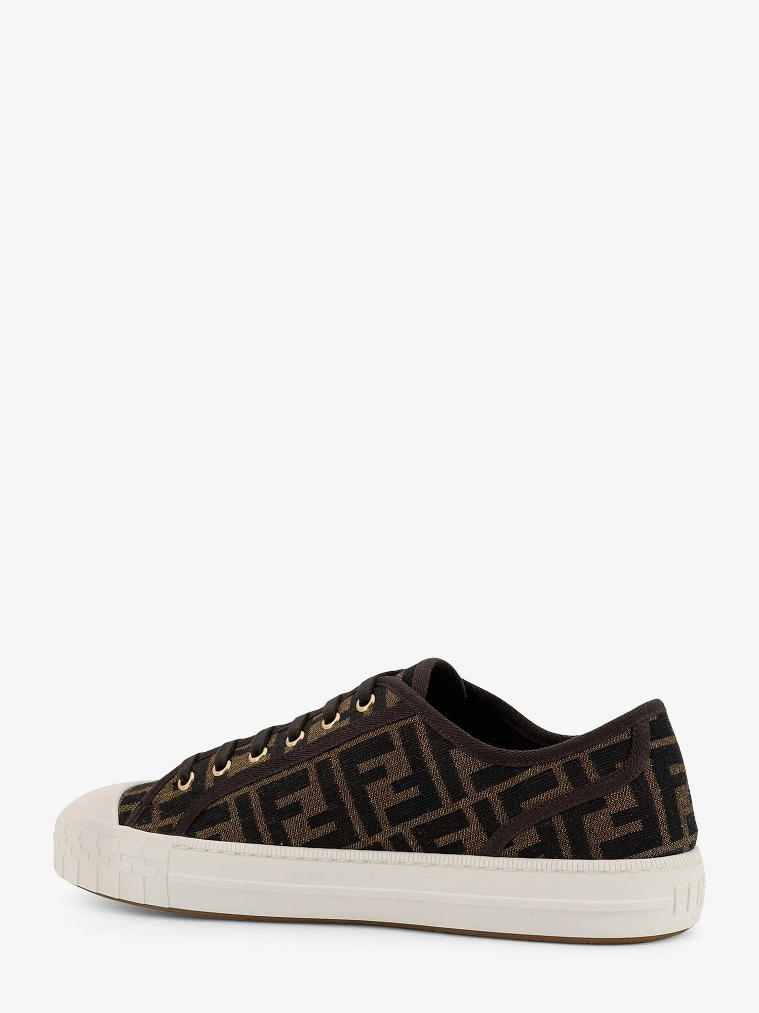 Fendi Domino FF jacquard fabric sneakers.webp