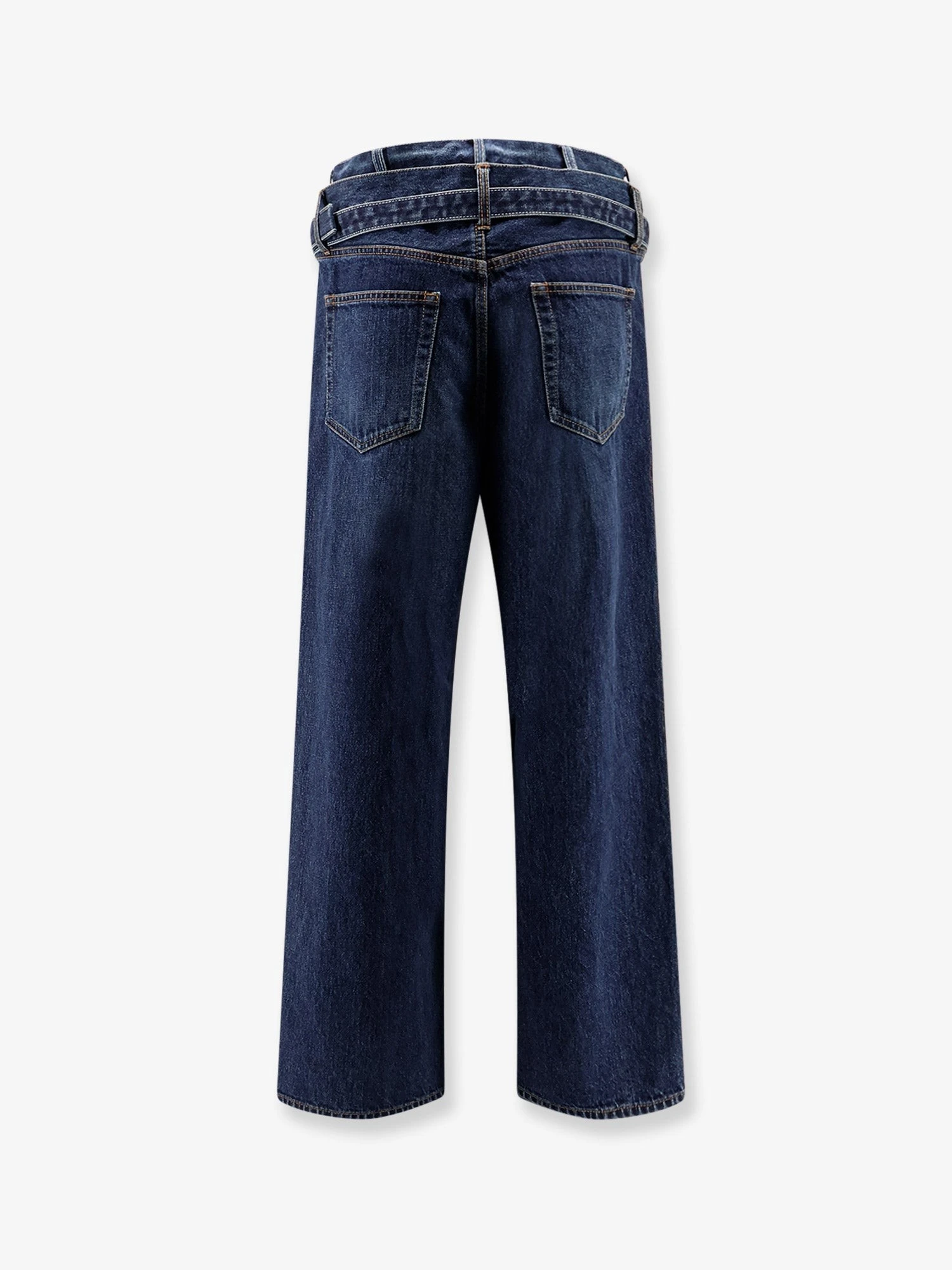 Blue denim jeans.webp