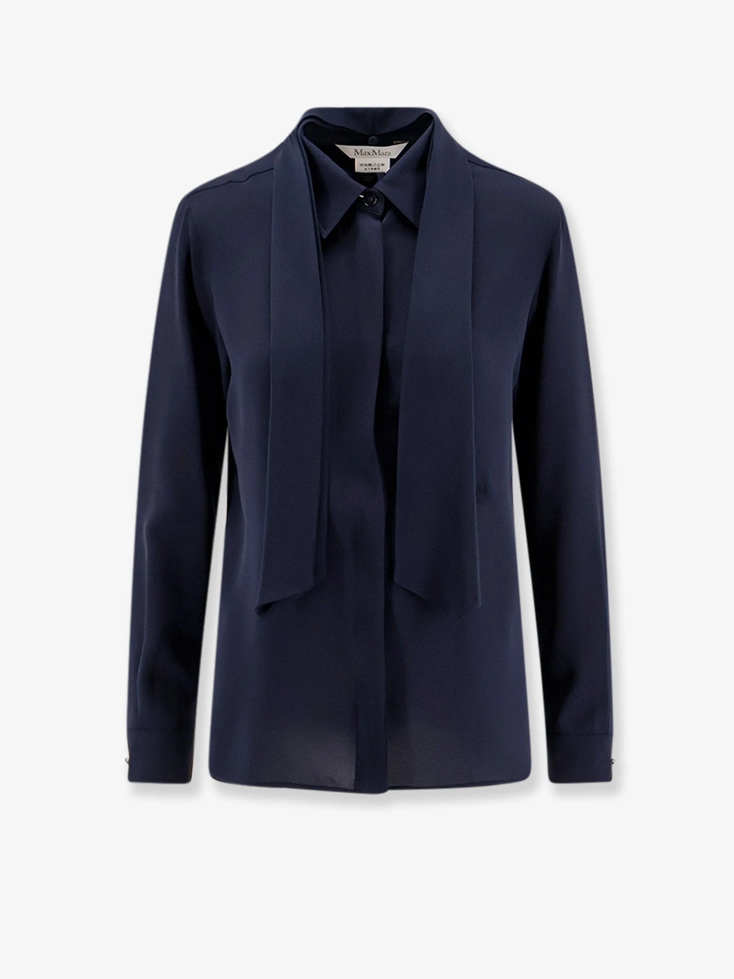 Colmo silk shirt.webp