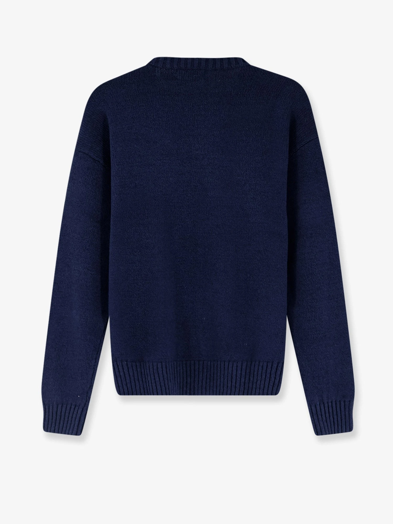 Cotton and linen blend sweatshirt.webp