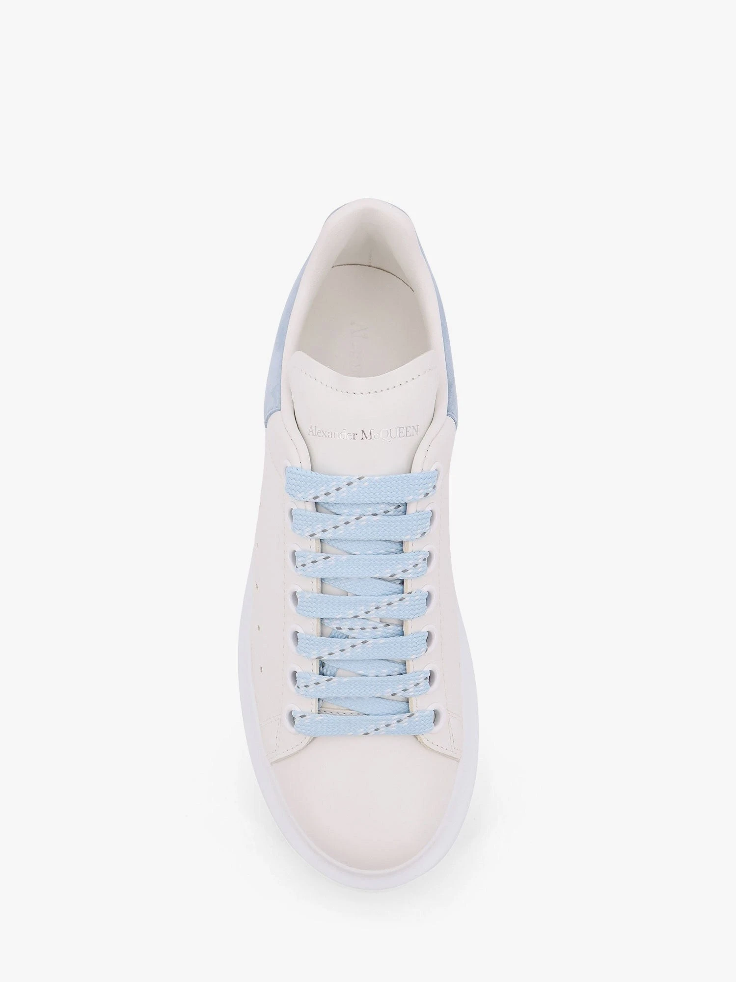 Larry low-top leather sneakers.webp