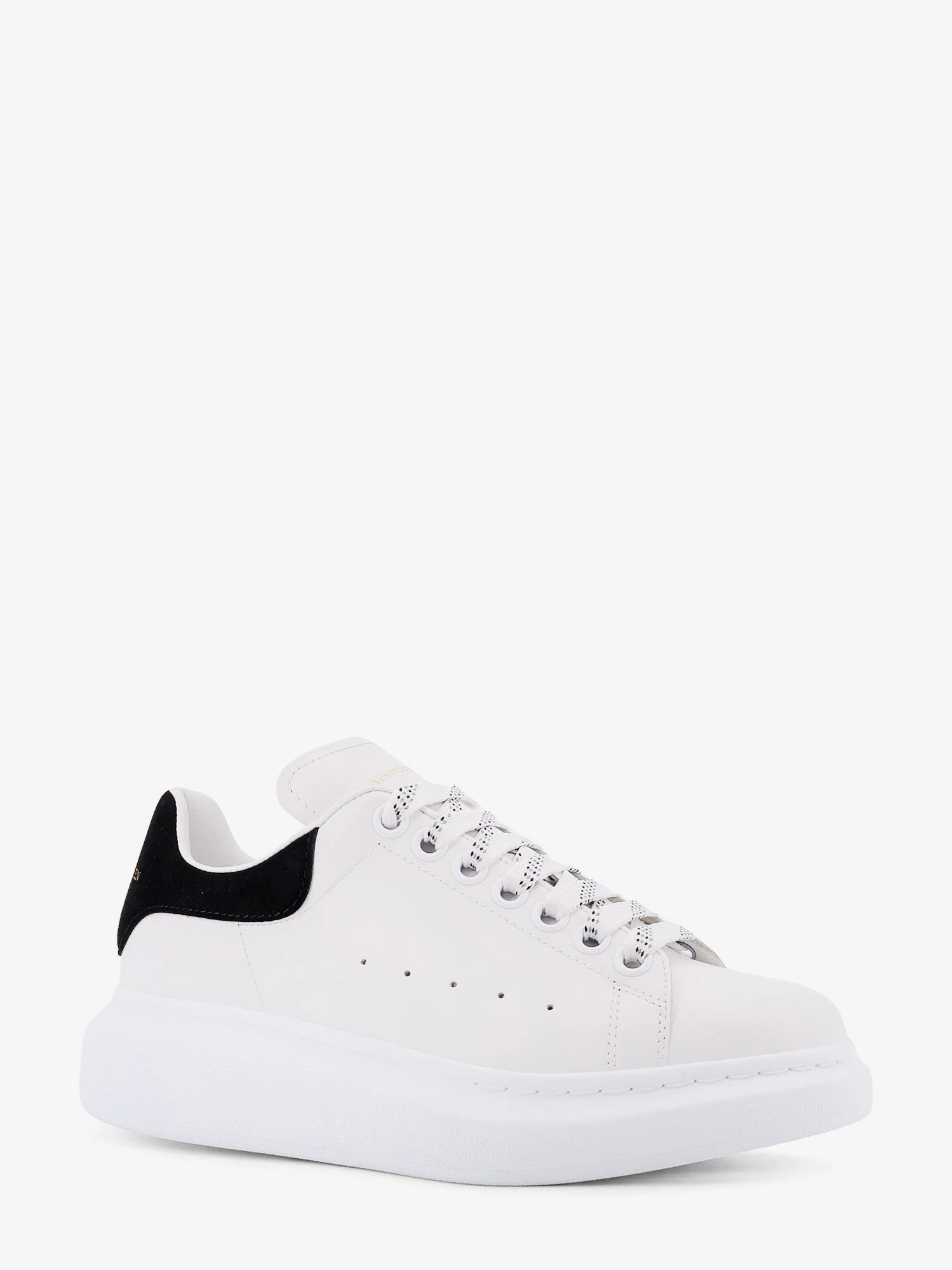 Oversized leather sneakers.webp