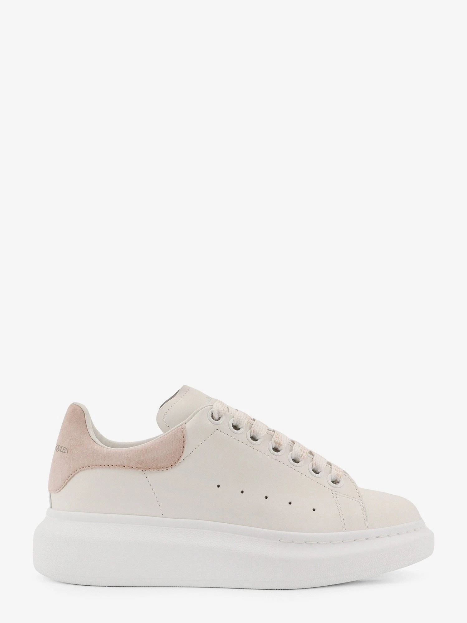 Oversized leather sneakers.webp