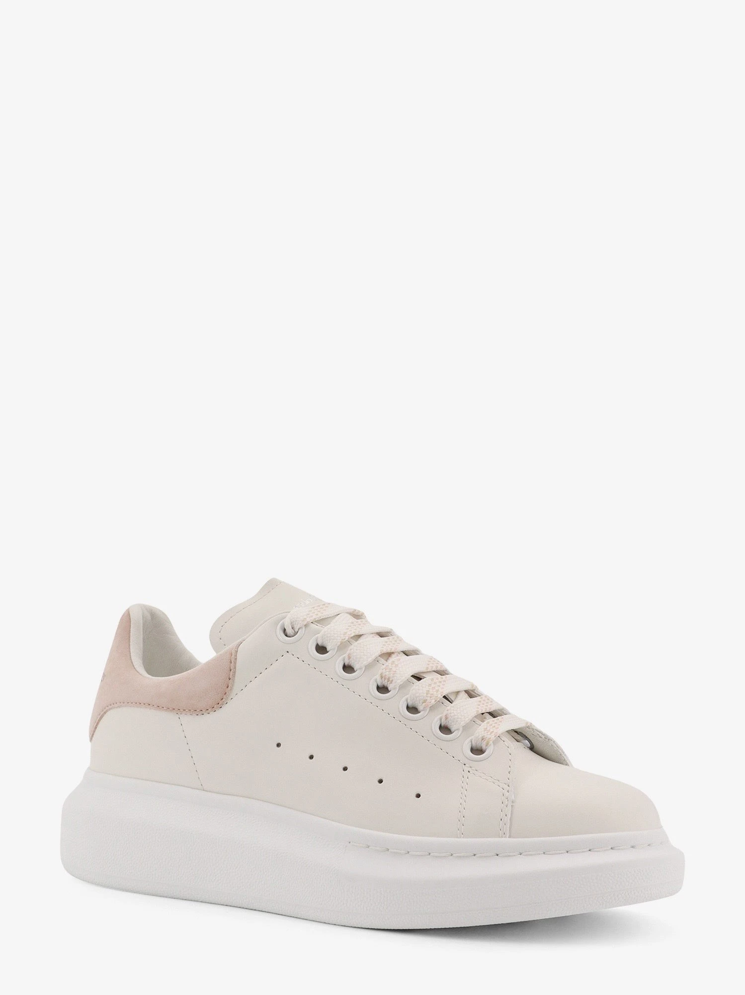 Oversized leather sneakers.webp