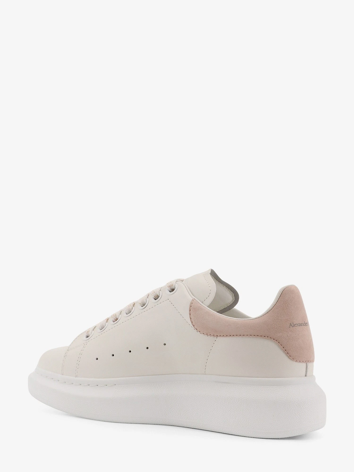 Oversized leather sneakers.webp