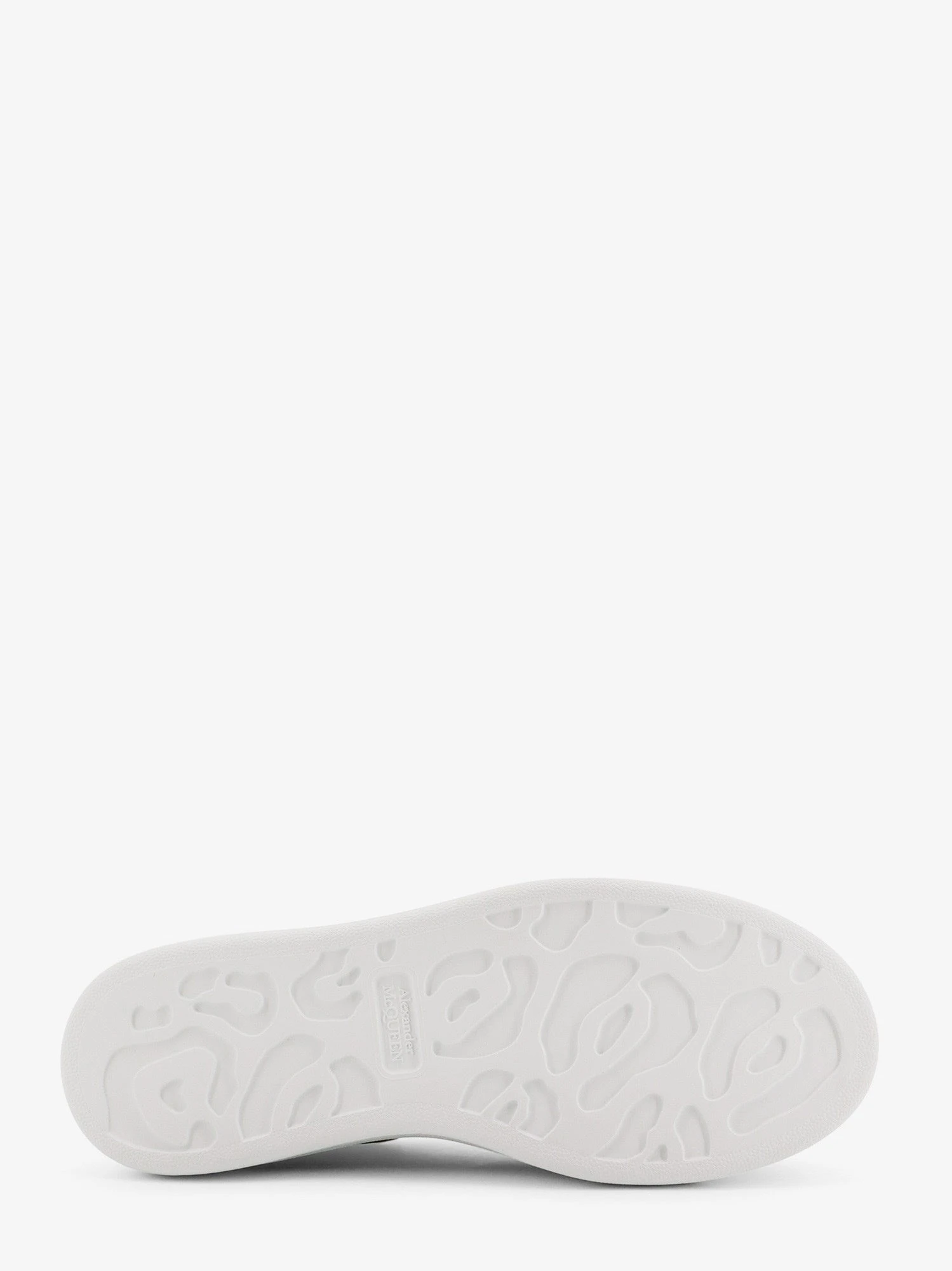 Oversized leather sneakers.webp