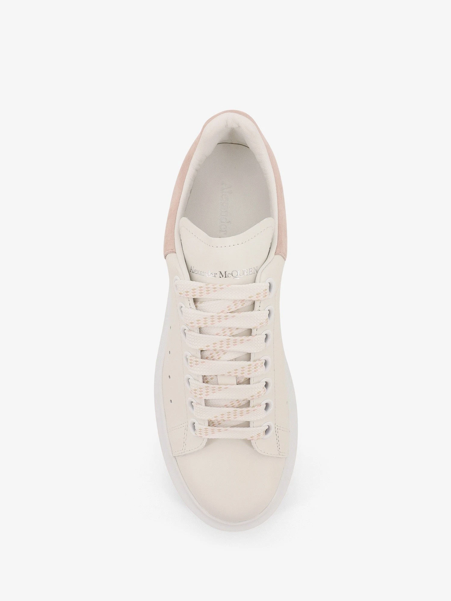 Oversized leather sneakers.webp