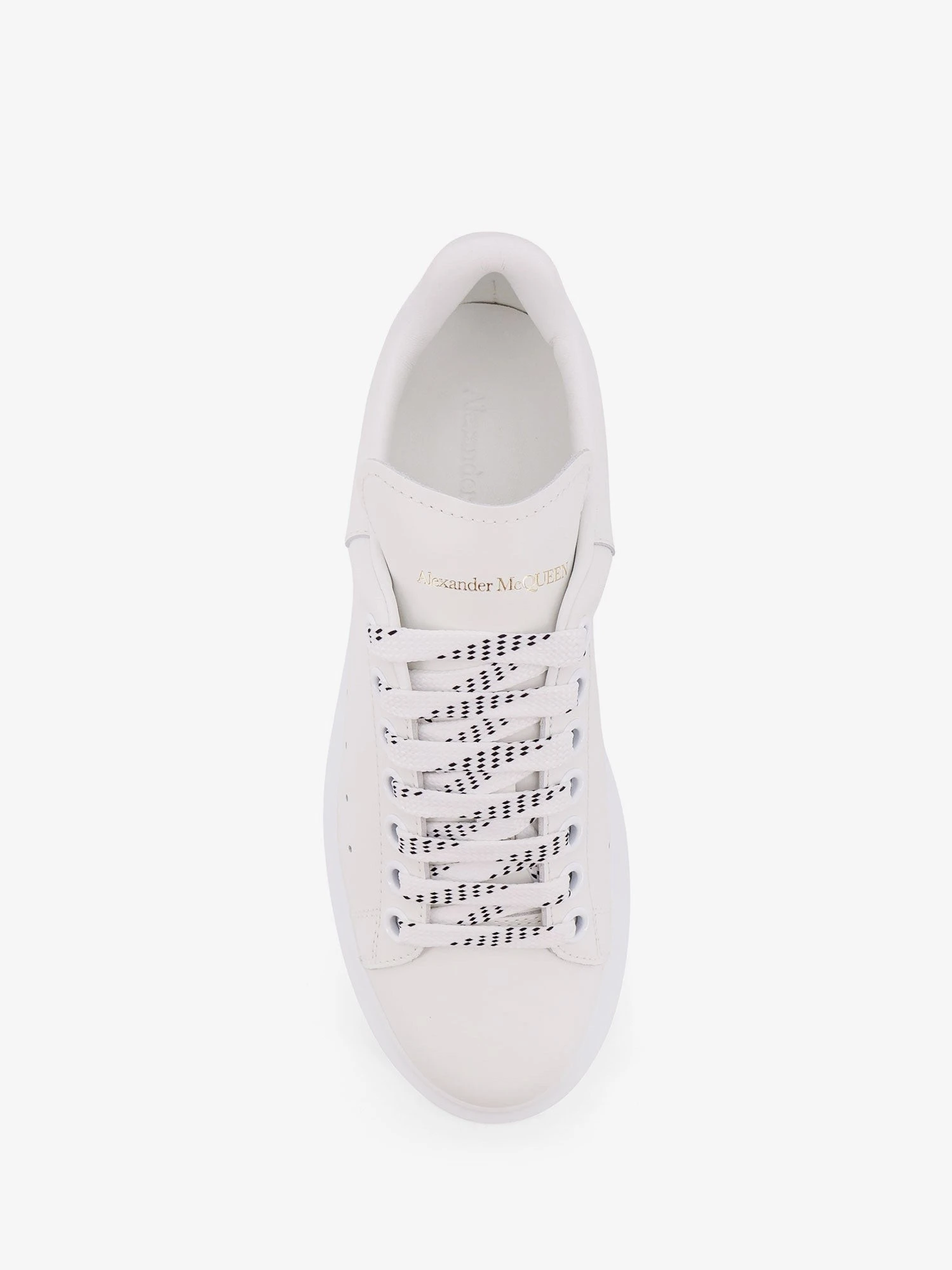 Oversized leather sneakers.webp