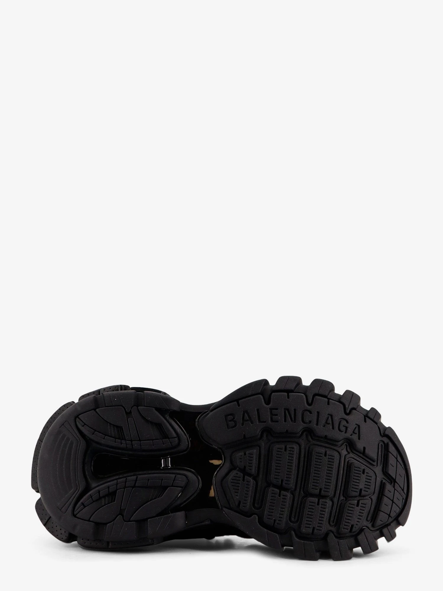 Track mesh sneakers with double laces.webp