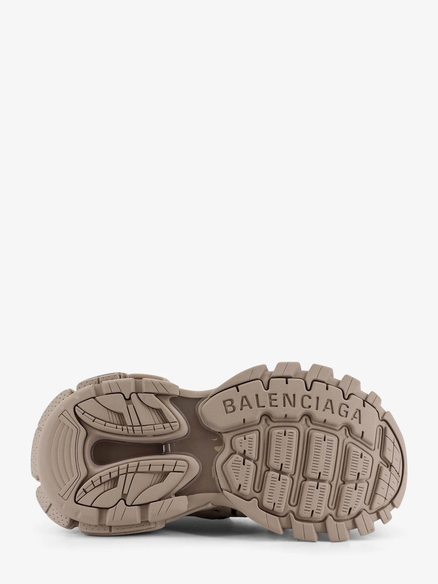 Track mesh sneakers with colored laces detail.webp