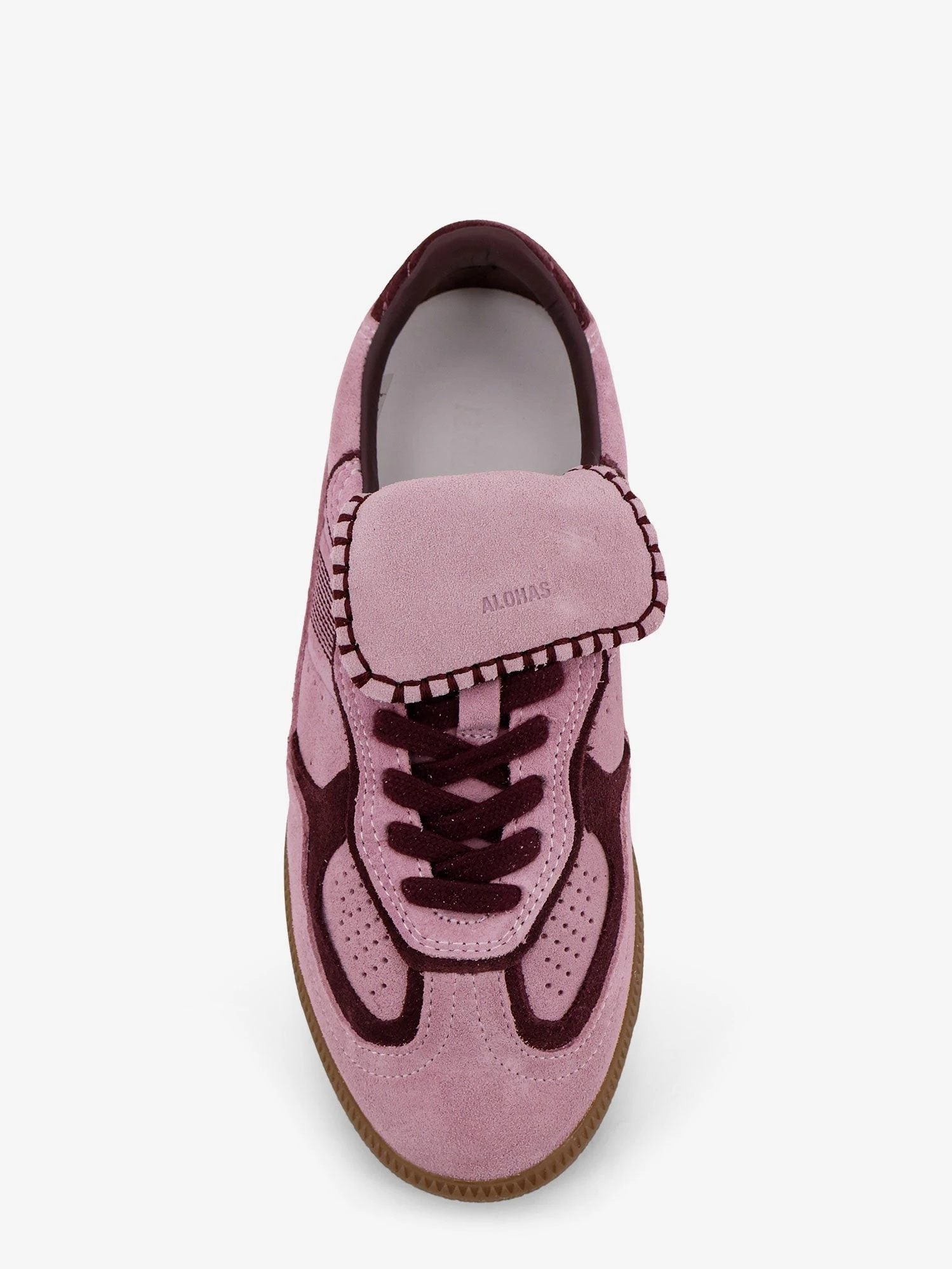 TB 490 suede sneakers.webp