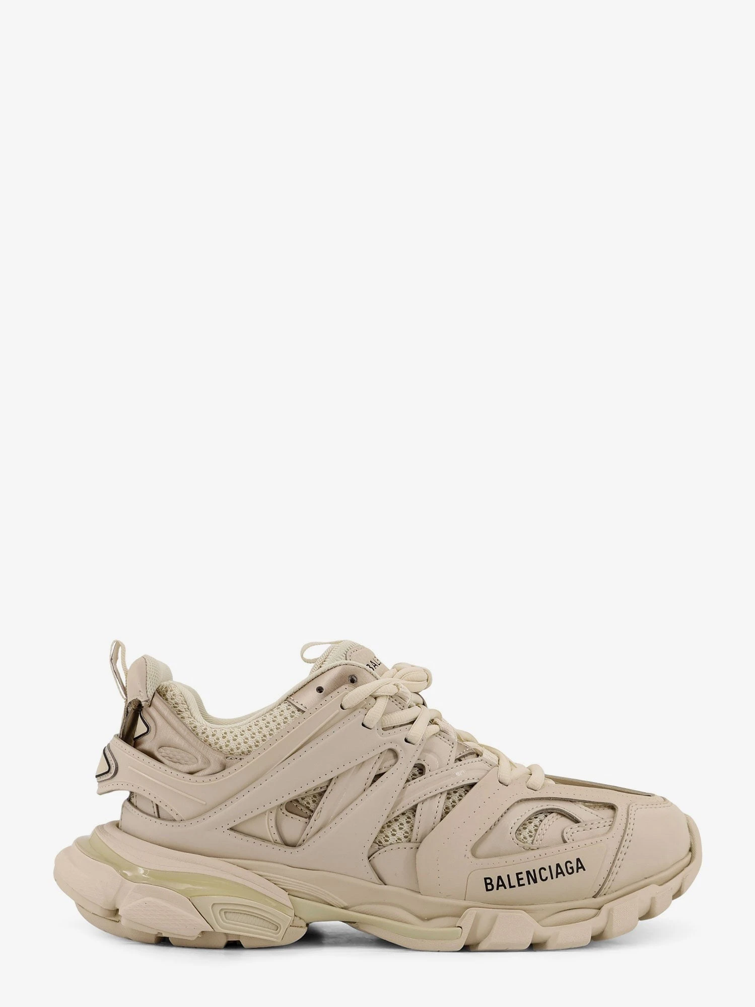 Mesh and nylon Track sneakers.webp