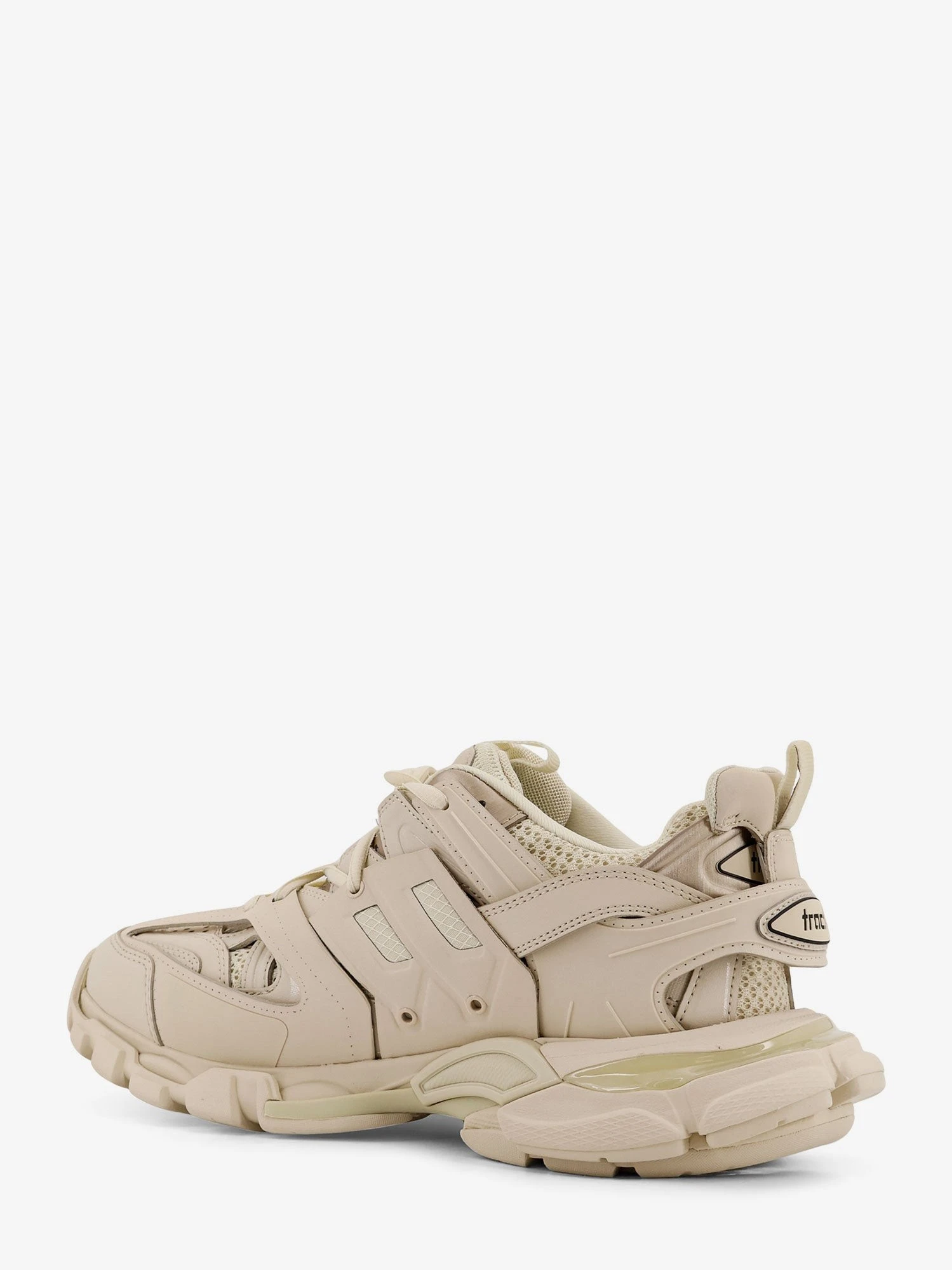 Mesh and nylon Track sneakers.webp
