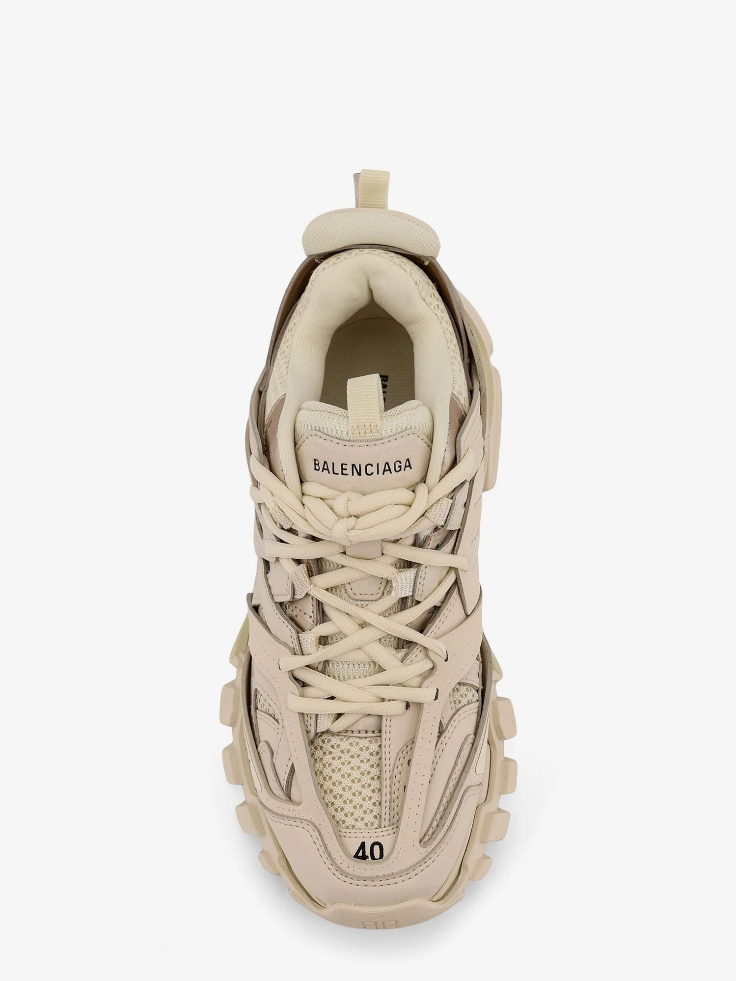 Mesh and nylon Track sneakers.webp