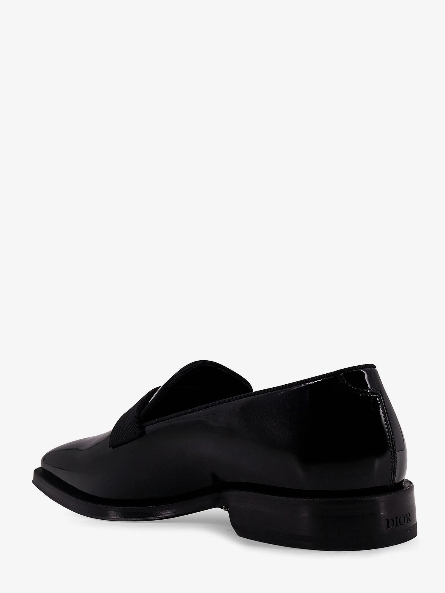 Palmarès patent leather loafers.webp
