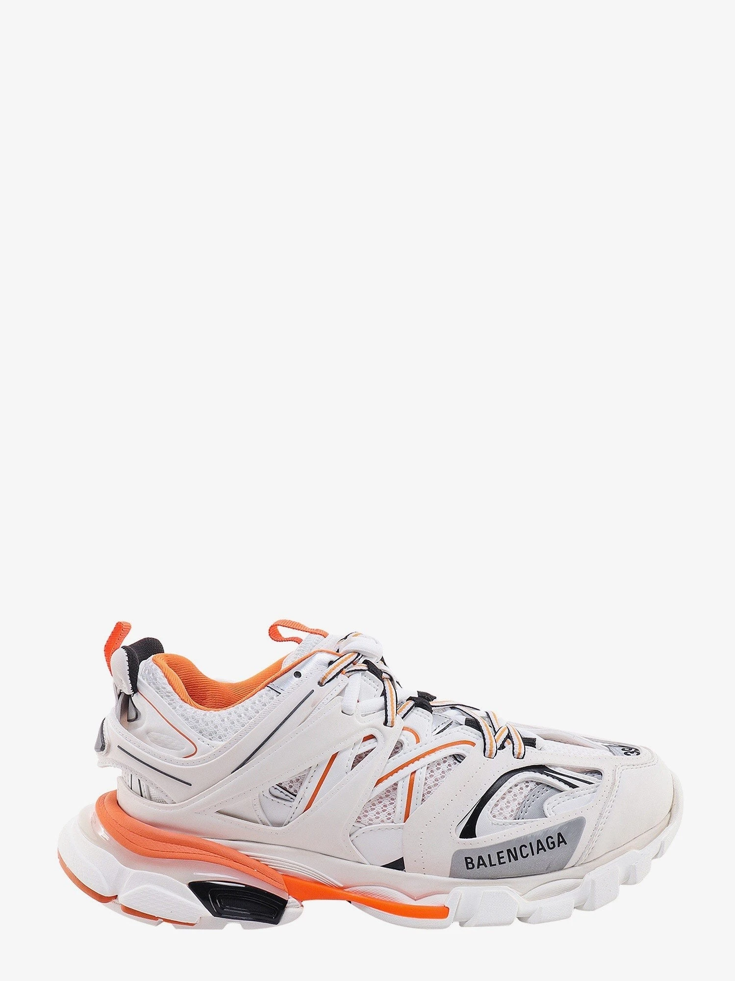 Mesh and nylon Track sneakers.webp