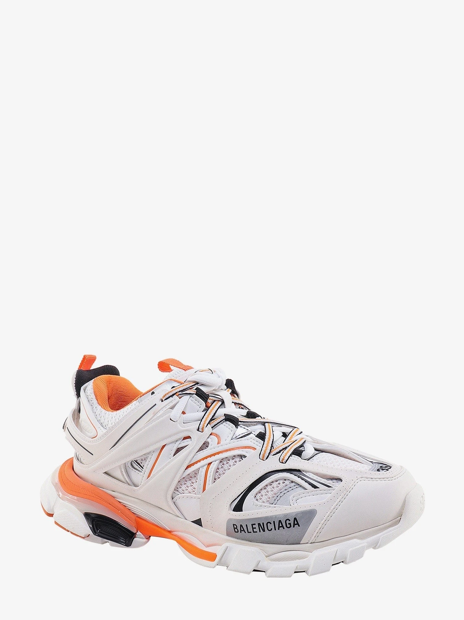 Mesh and nylon Track sneakers.webp